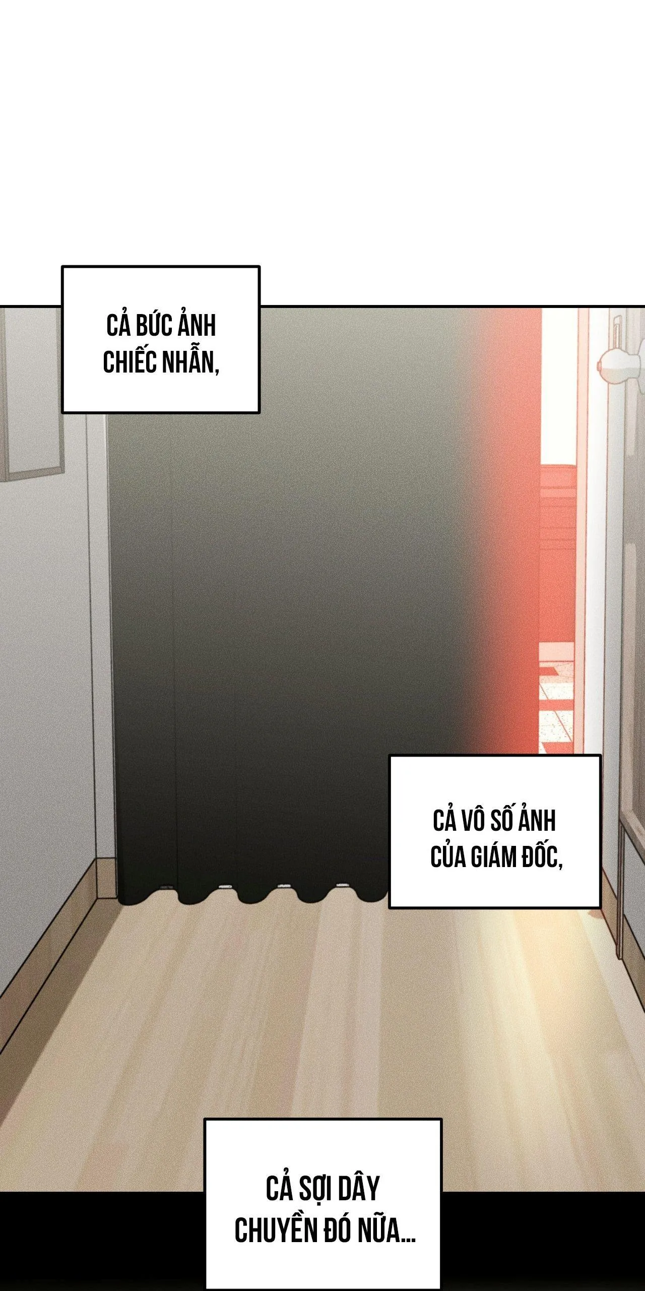 DEAR, TEDDY BEAR Chapter 48 Trang 51