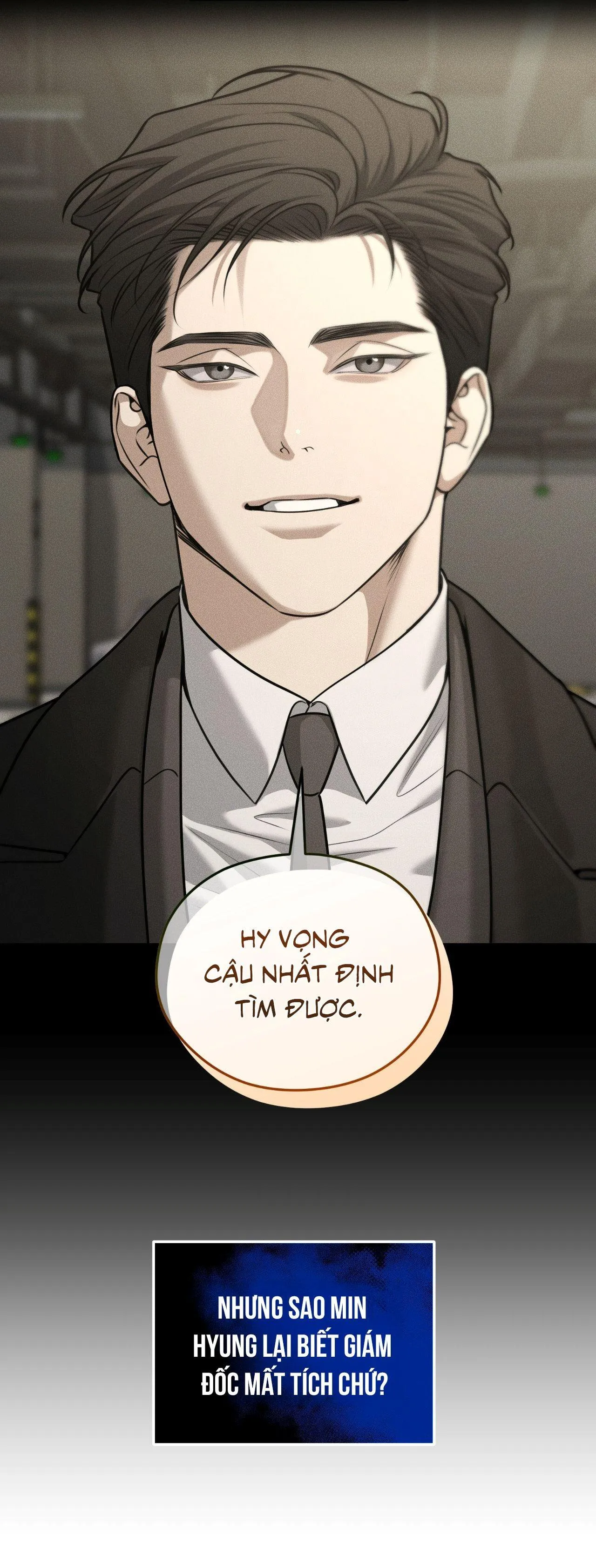 DEAR, TEDDY BEAR Chapter 48 Trang 52