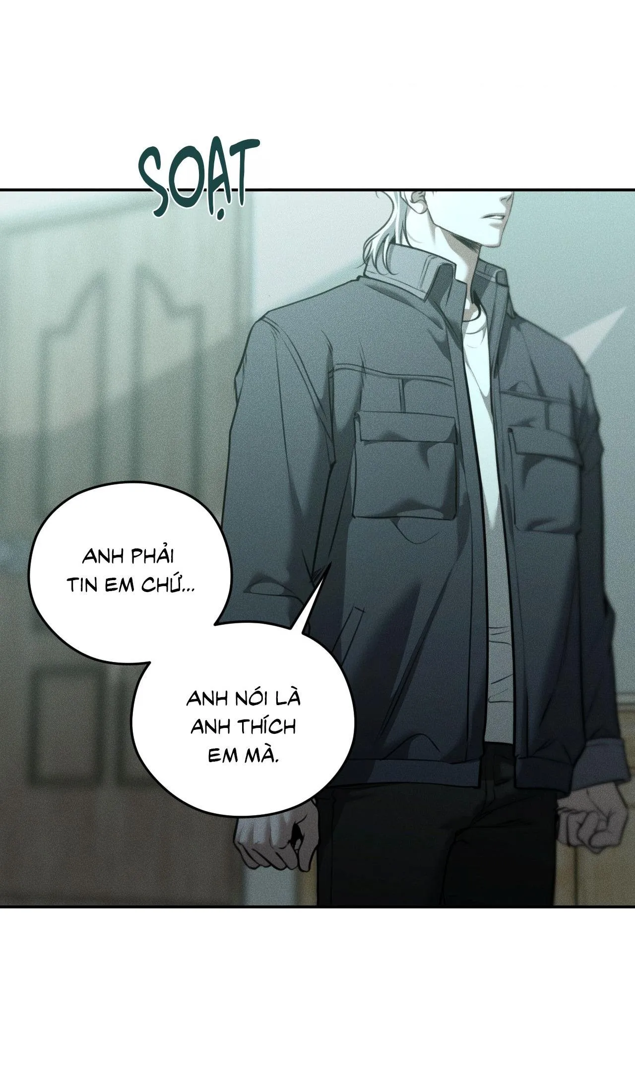 DEAR, TEDDY BEAR Chapter 48 Trang 58