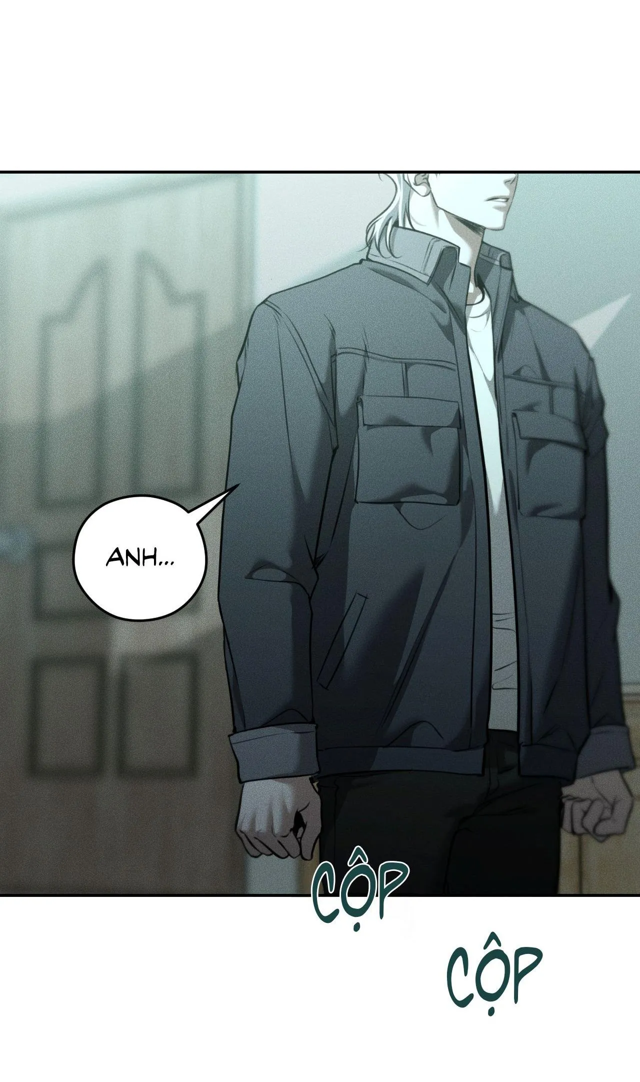 DEAR, TEDDY BEAR Chapter 48 Trang 59