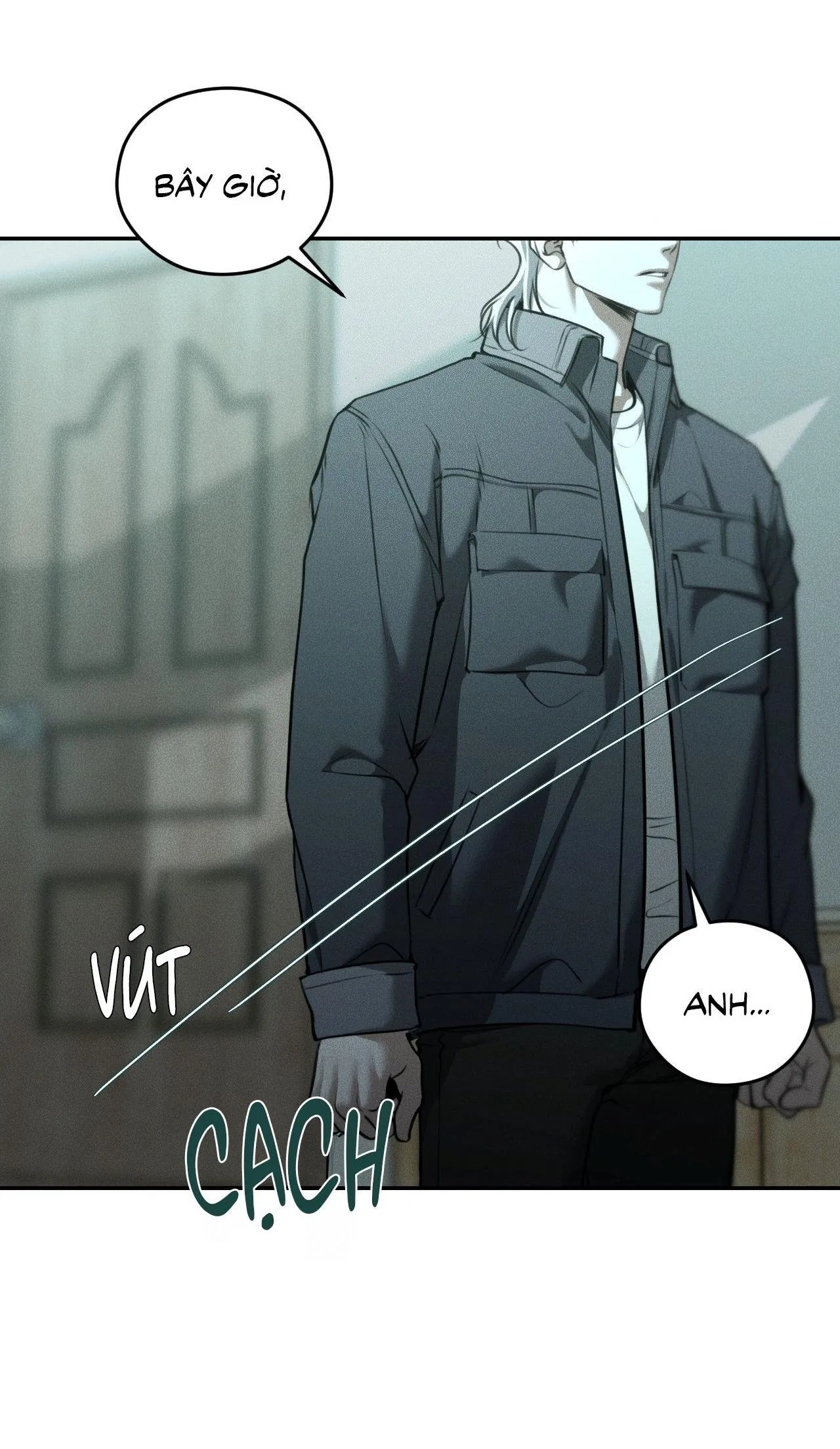 DEAR, TEDDY BEAR Chapter 48 Trang 60