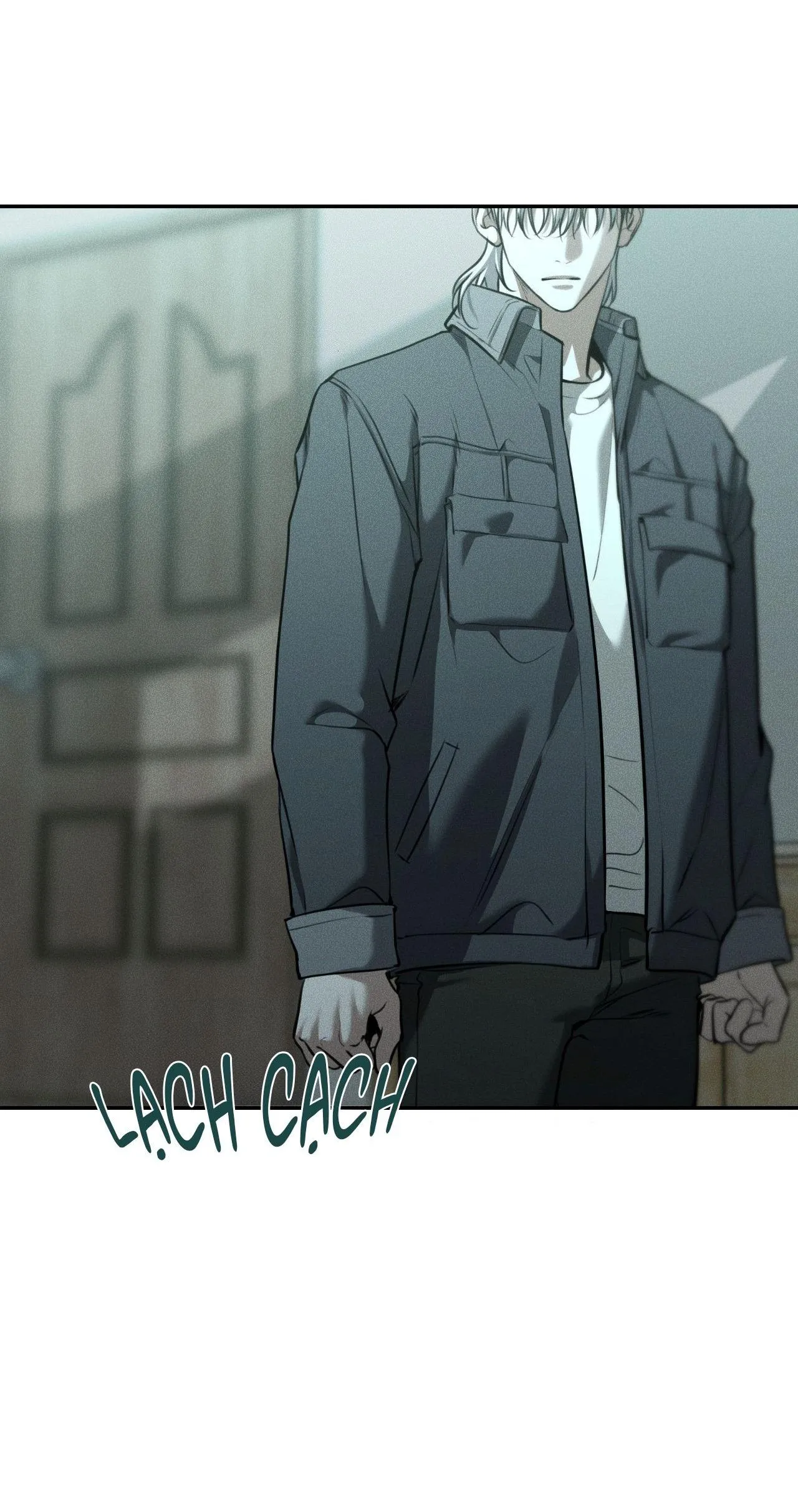 DEAR, TEDDY BEAR Chapter 48 Trang 61