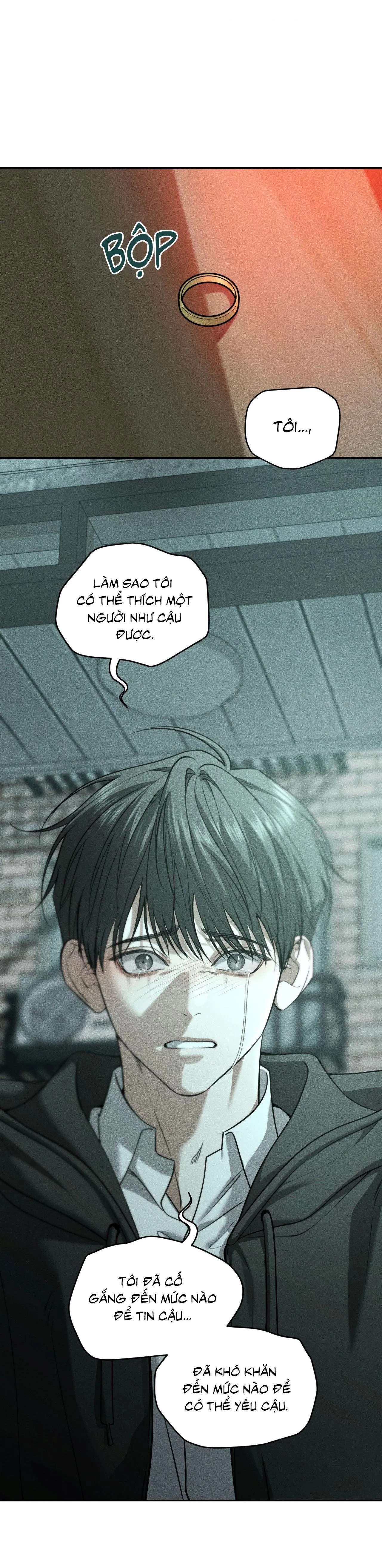 DEAR, TEDDY BEAR Chapter 48 Trang 62