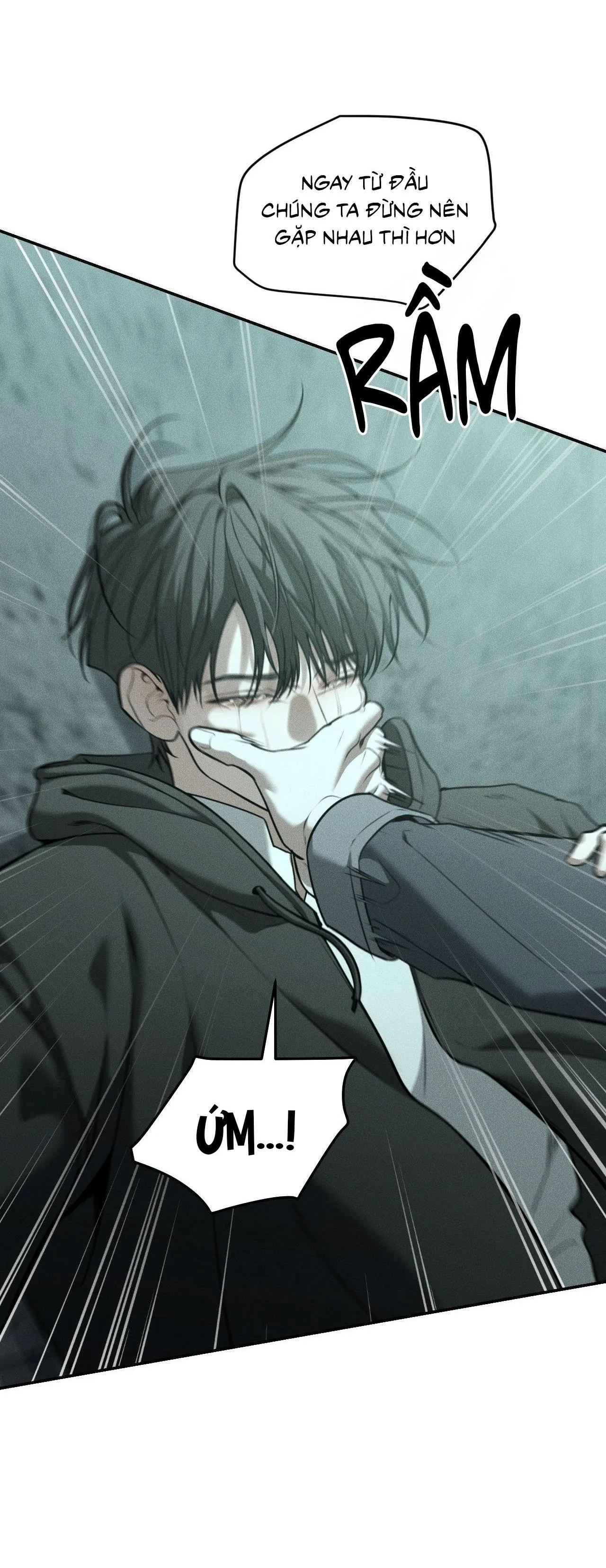 DEAR, TEDDY BEAR Chapter 48 Trang 65