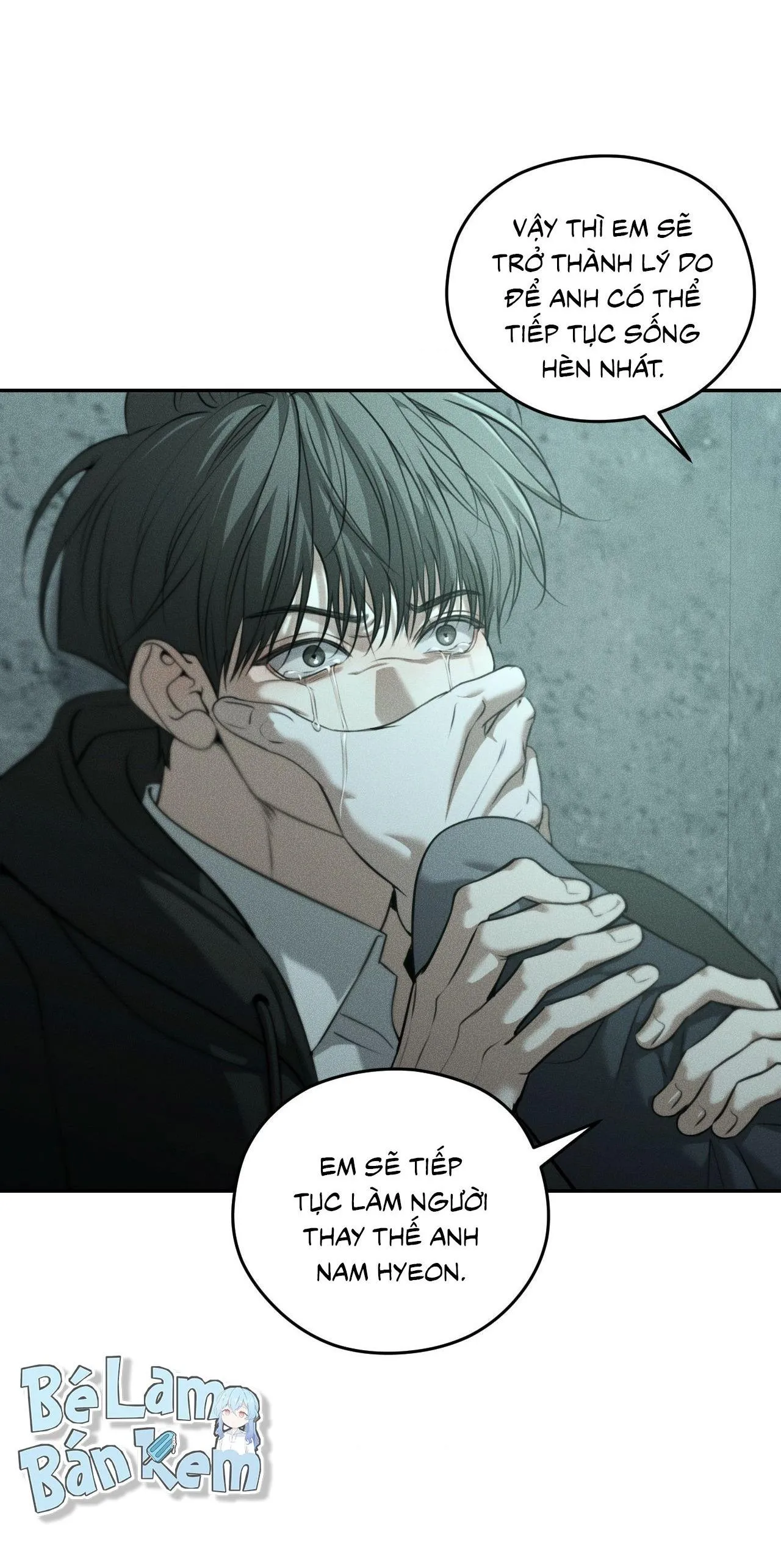 DEAR, TEDDY BEAR Chapter 48 Trang 70