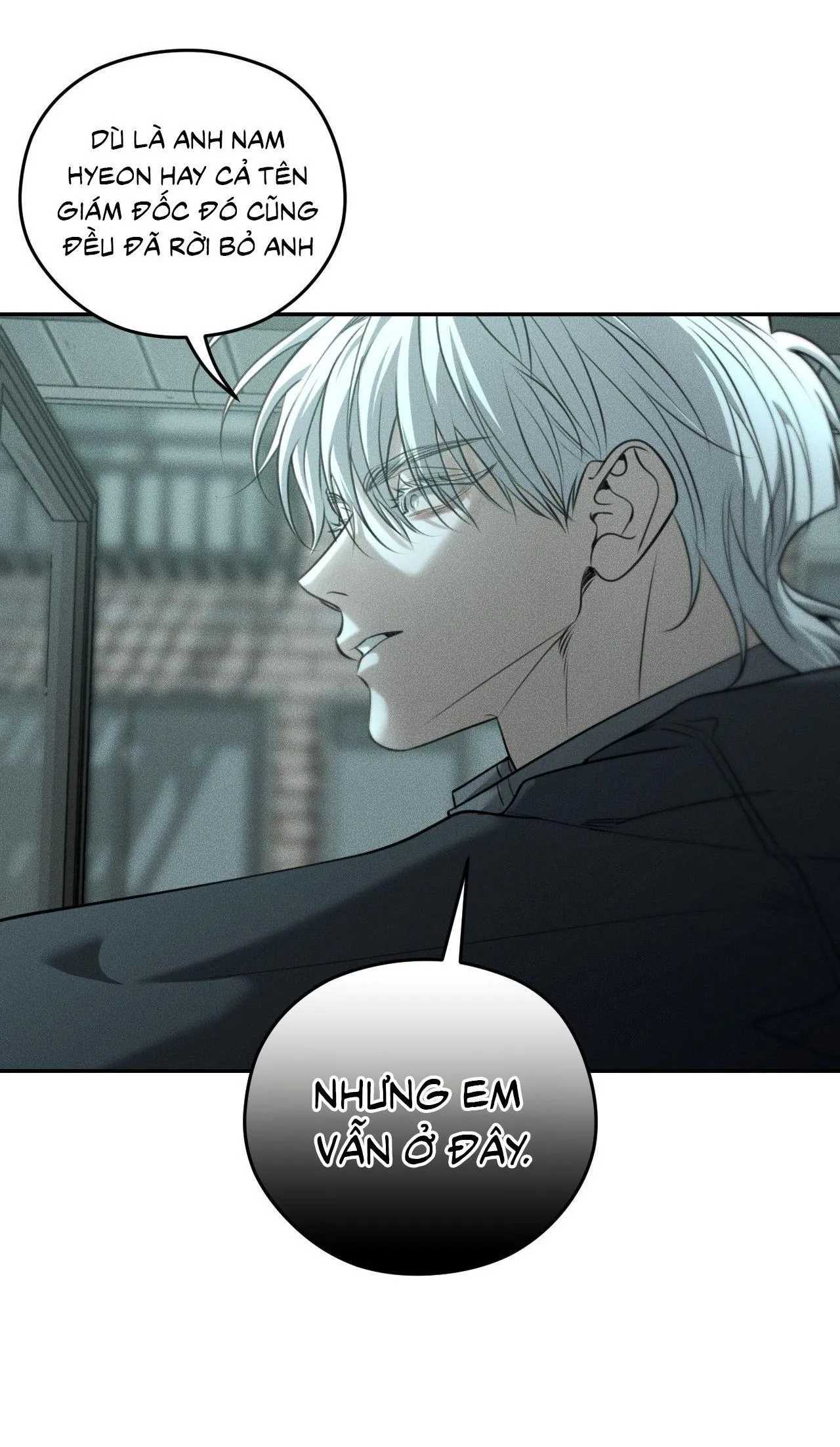 DEAR, TEDDY BEAR Chapter 48 Trang 71