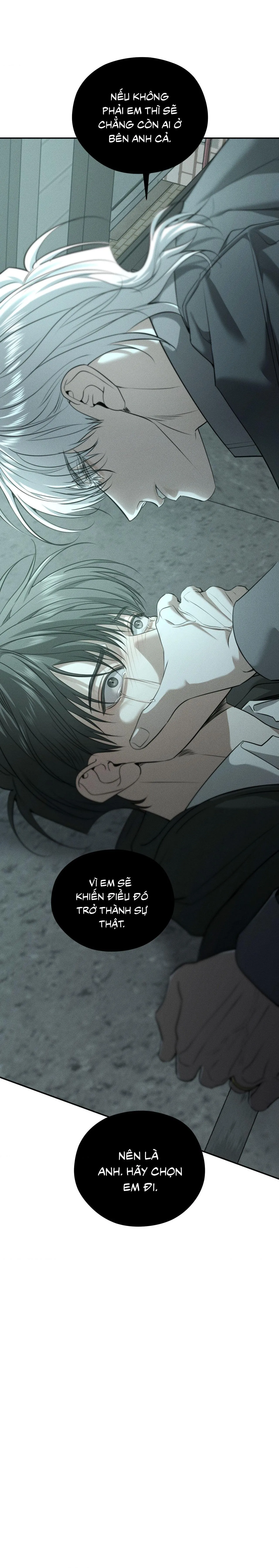 DEAR, TEDDY BEAR Chapter 48 Trang 72