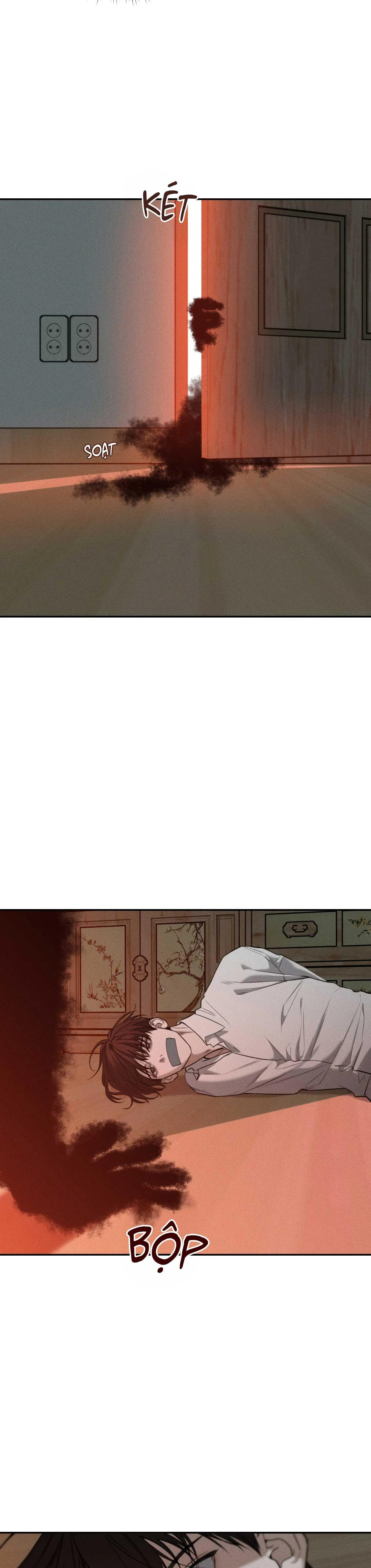 DEAR, TEDDY BEAR Chapter 49 Trang 9