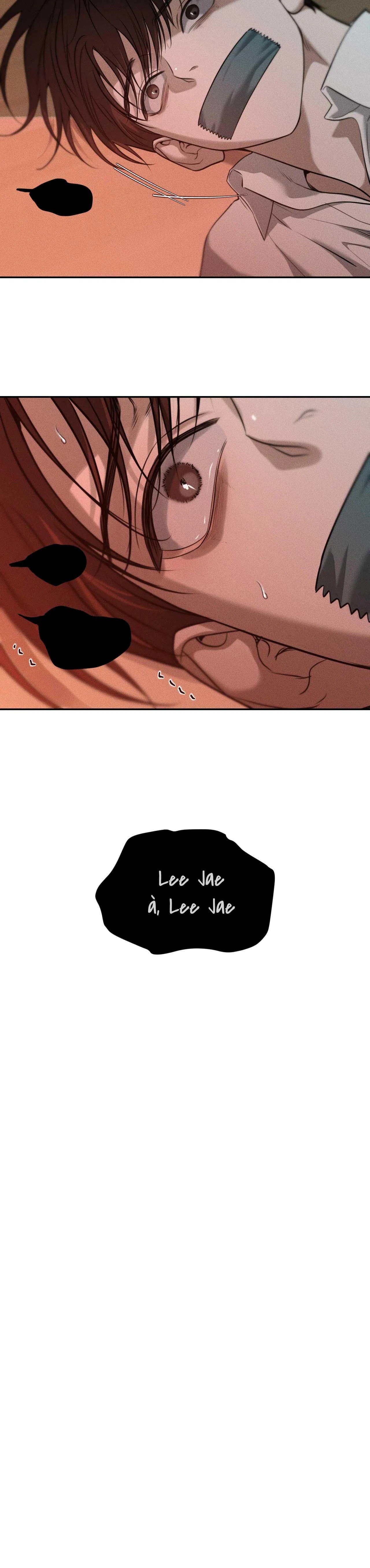 DEAR, TEDDY BEAR Chapter 49 Trang 10