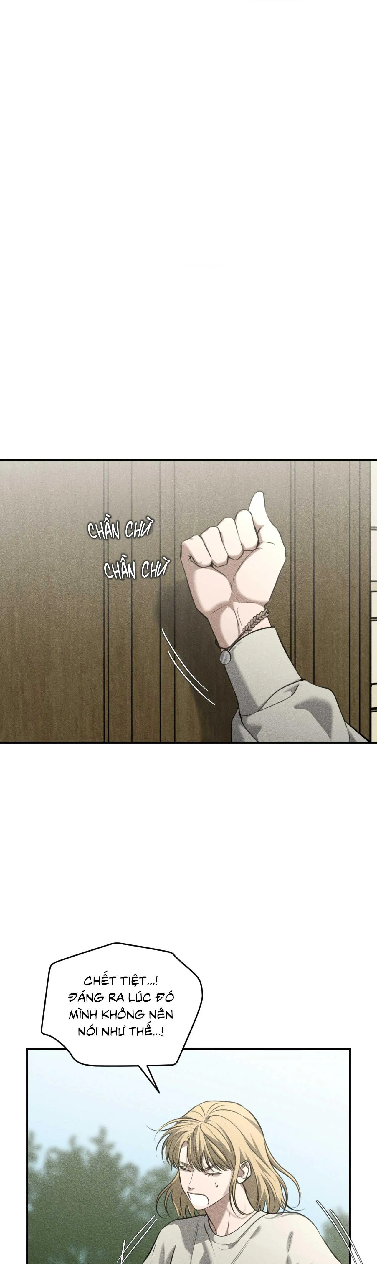 DEAR, TEDDY BEAR Chapter 49 Trang 13