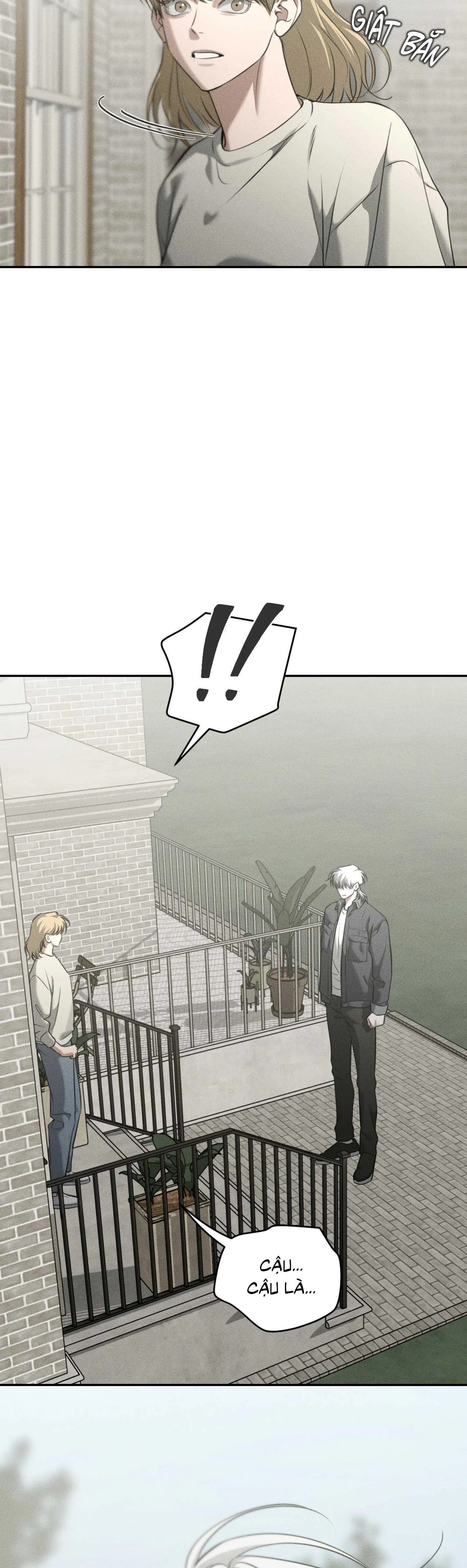 DEAR, TEDDY BEAR Chapter 49 Trang 15