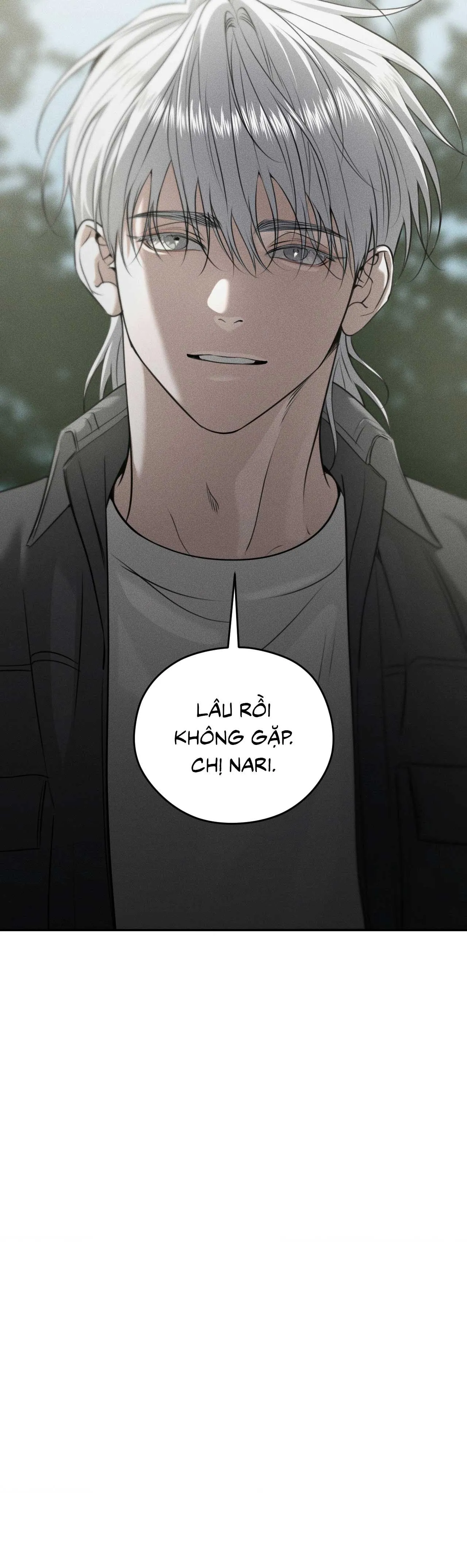 DEAR, TEDDY BEAR Chapter 49 Trang 16