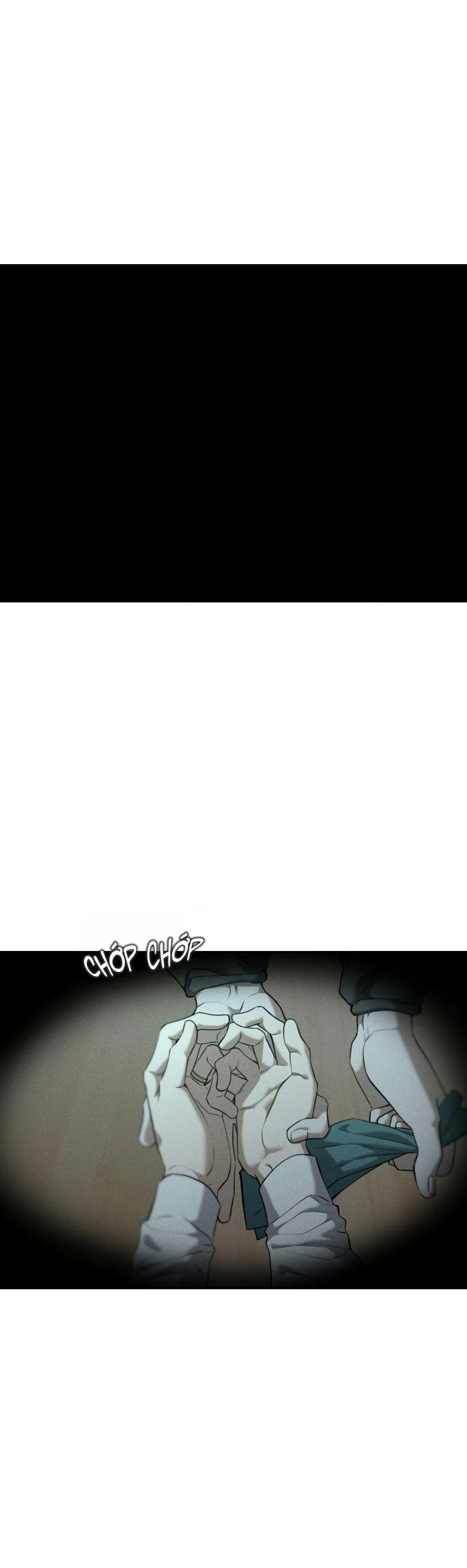 DEAR, TEDDY BEAR Chapter 49 Trang 17