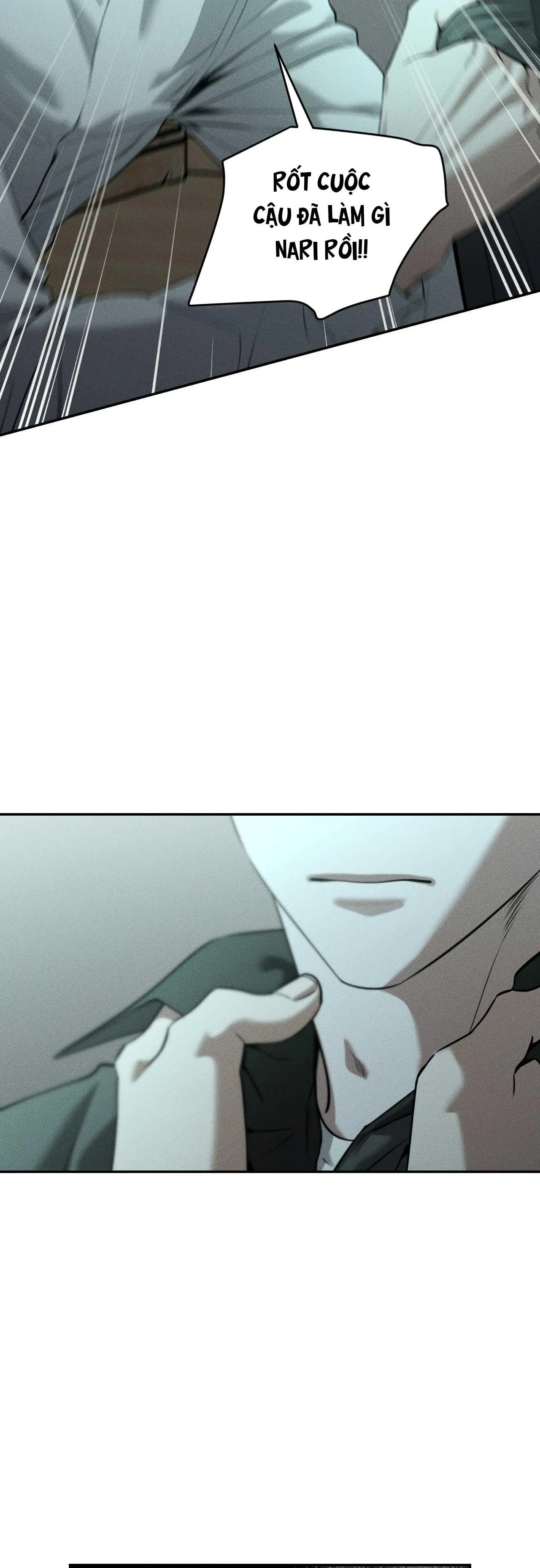 DEAR, TEDDY BEAR Chapter 49 Trang 26