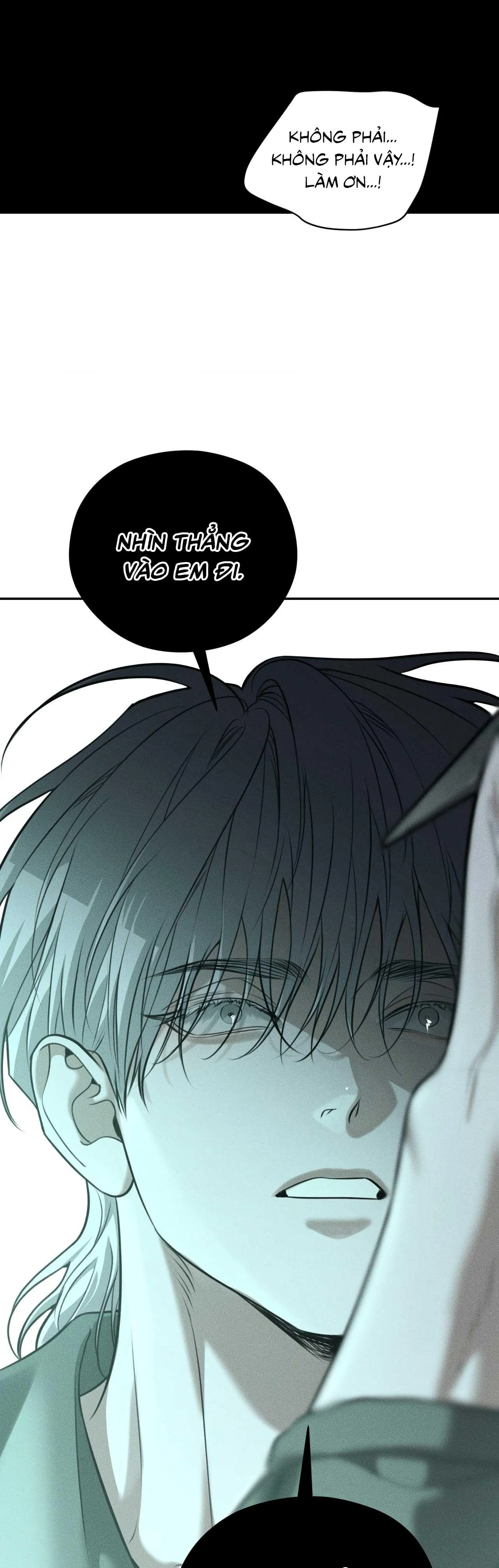 DEAR, TEDDY BEAR Chapter 49 Trang 30