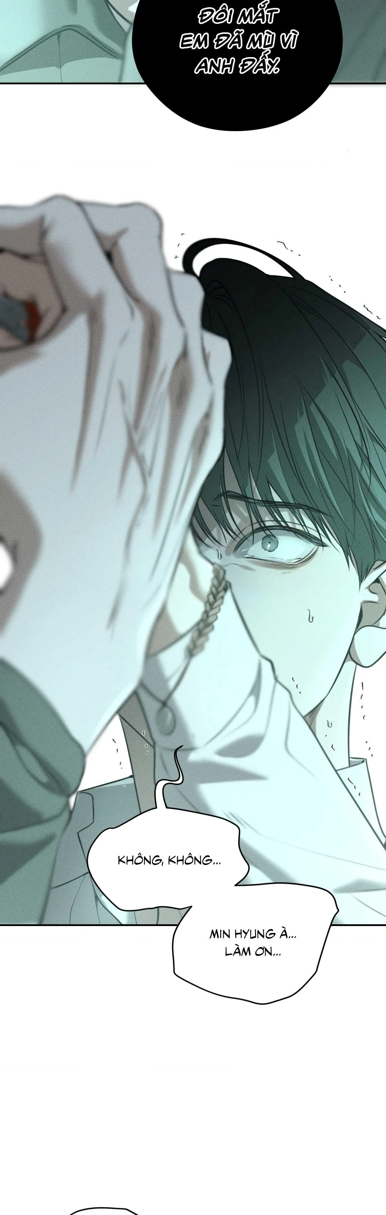 DEAR, TEDDY BEAR Chapter 49 Trang 31