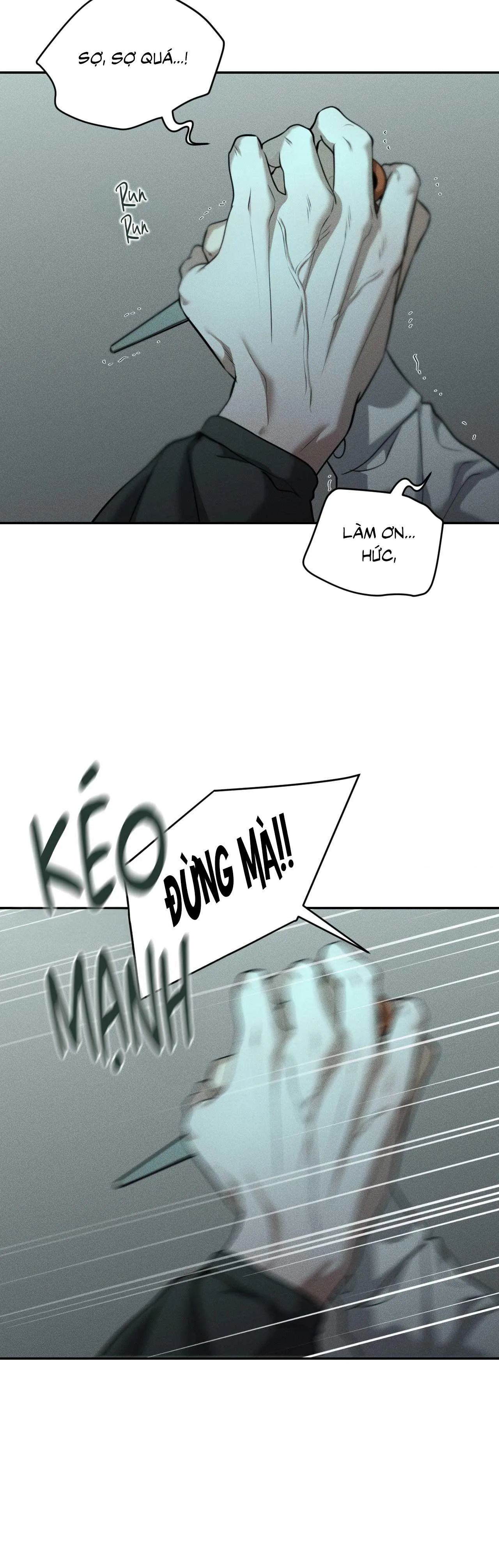 DEAR, TEDDY BEAR Chapter 49 Trang 32