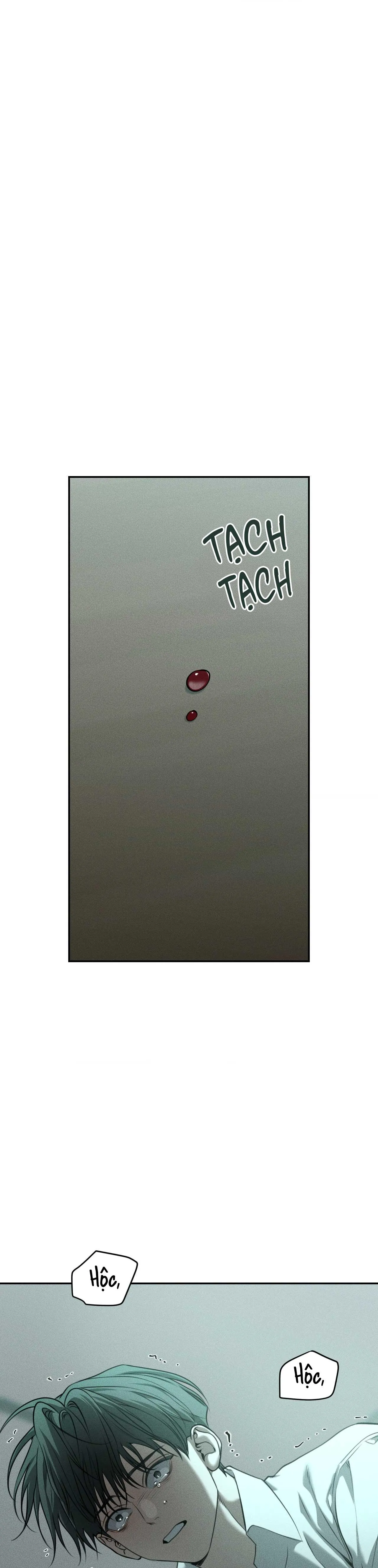 DEAR, TEDDY BEAR Chapter 49 Trang 33