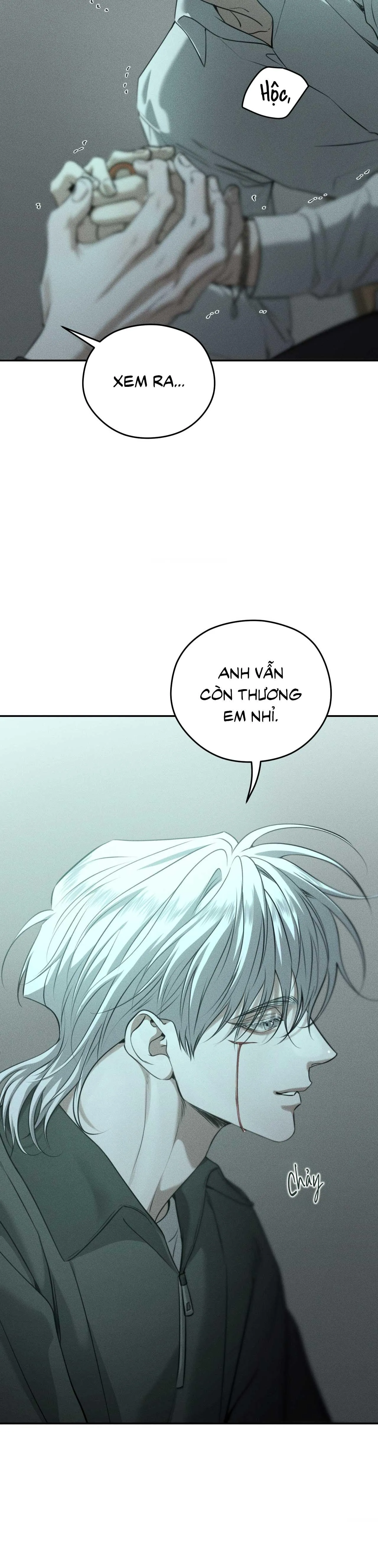 DEAR, TEDDY BEAR Chapter 49 Trang 34