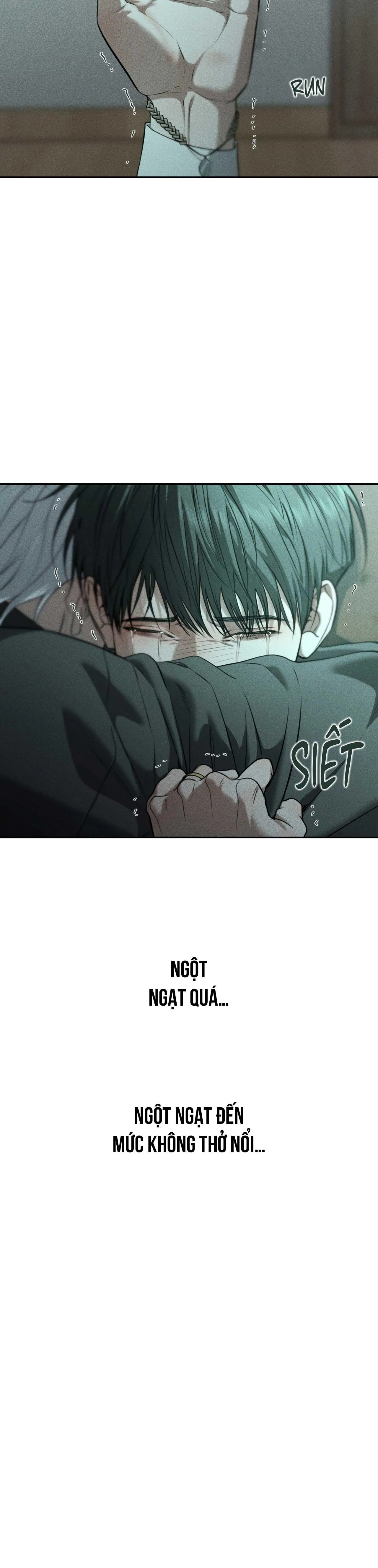 DEAR, TEDDY BEAR Chapter 49 Trang 37