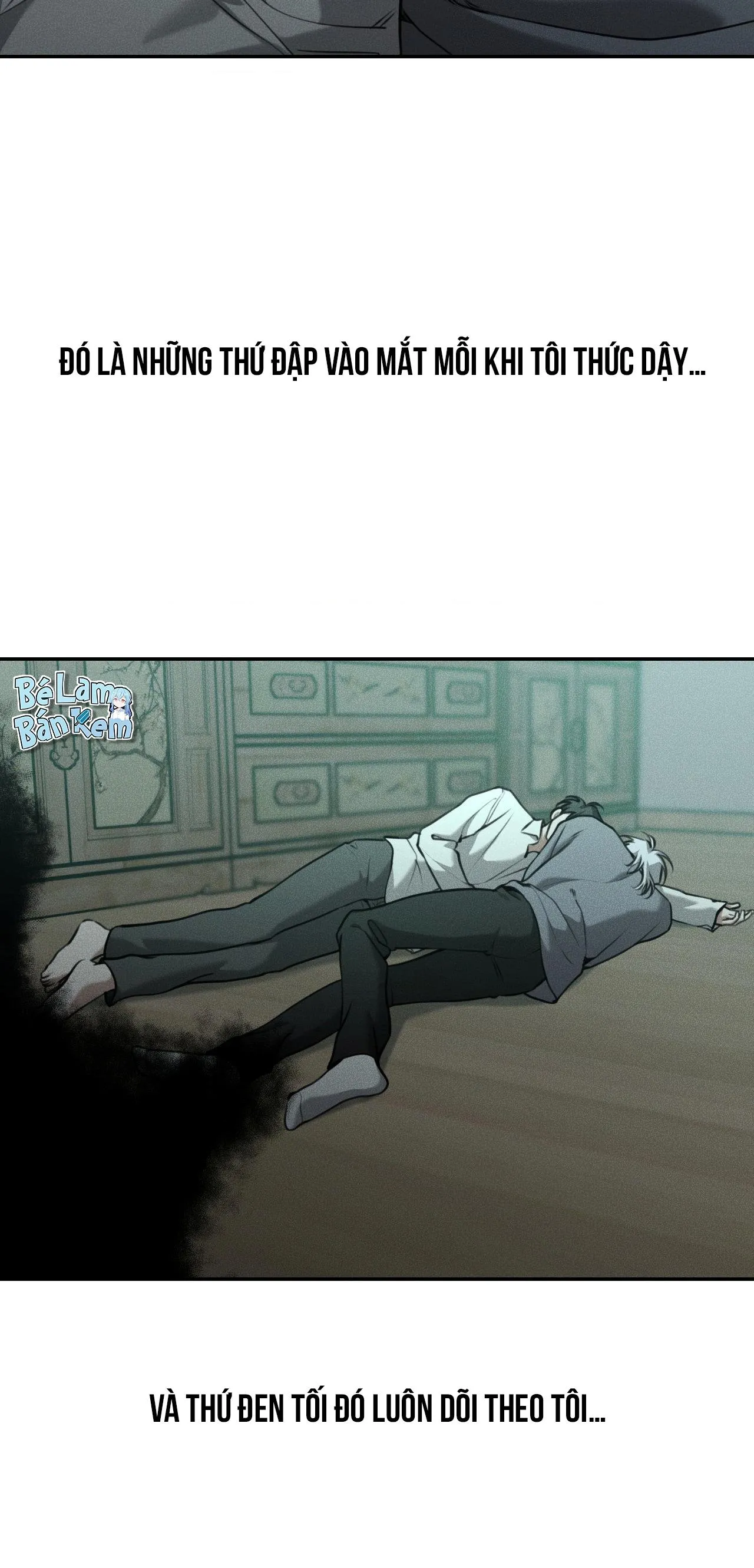 DEAR, TEDDY BEAR Chapter 50 Trang 5