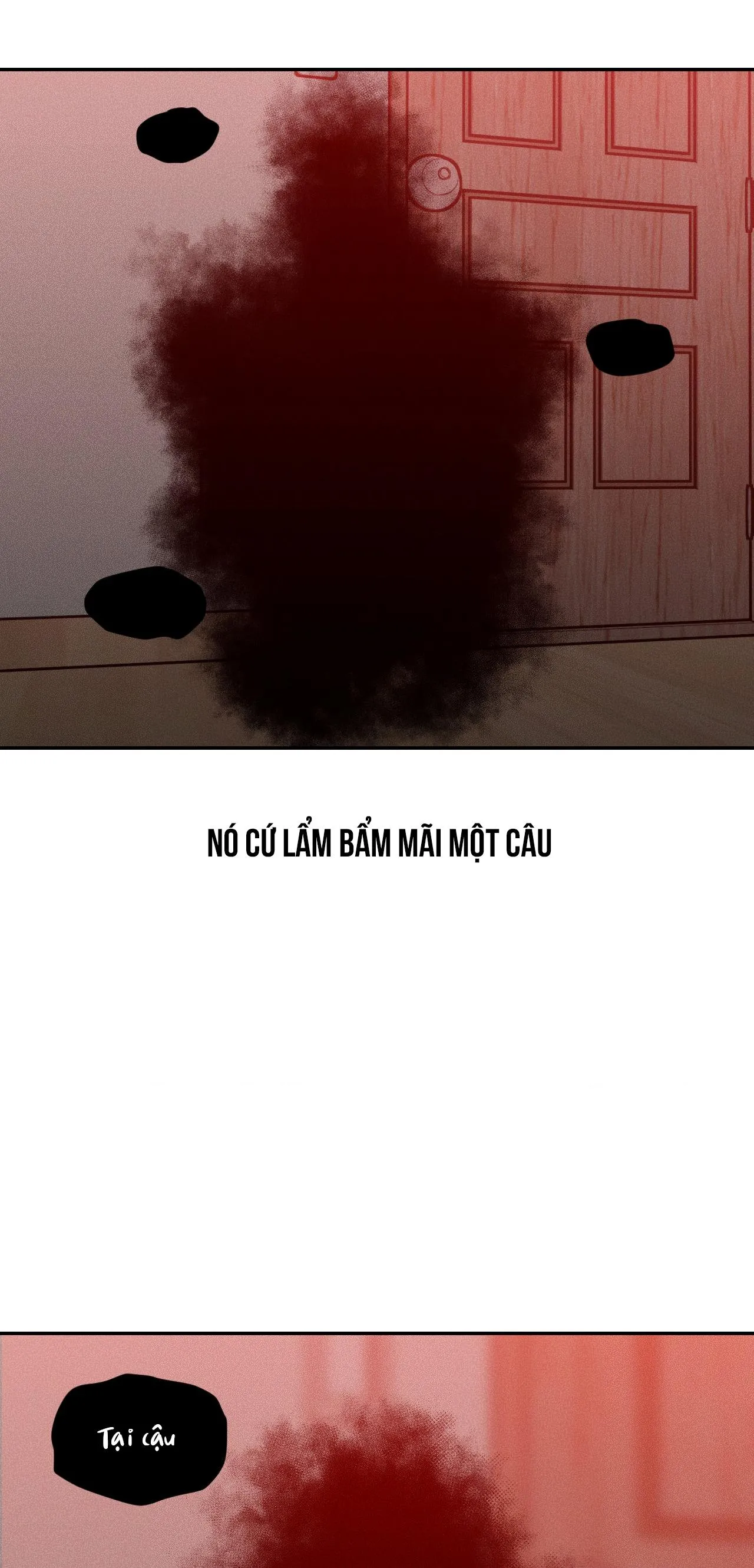 DEAR, TEDDY BEAR Chapter 50 Trang 7