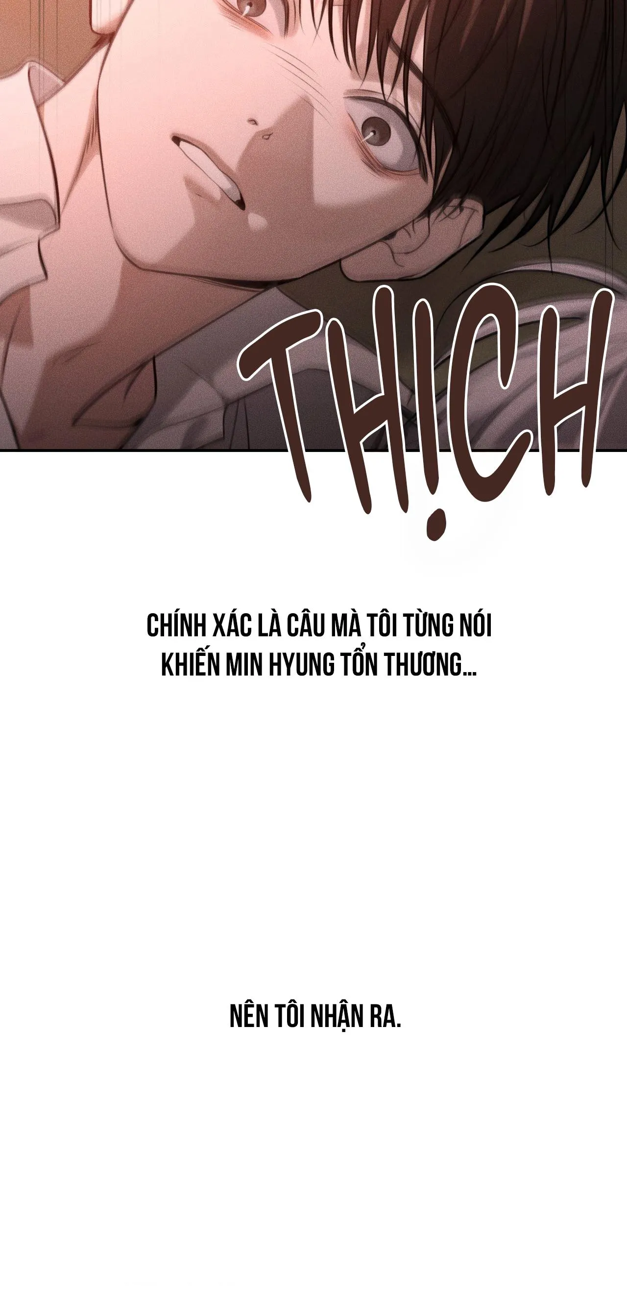 DEAR, TEDDY BEAR Chapter 50 Trang 10