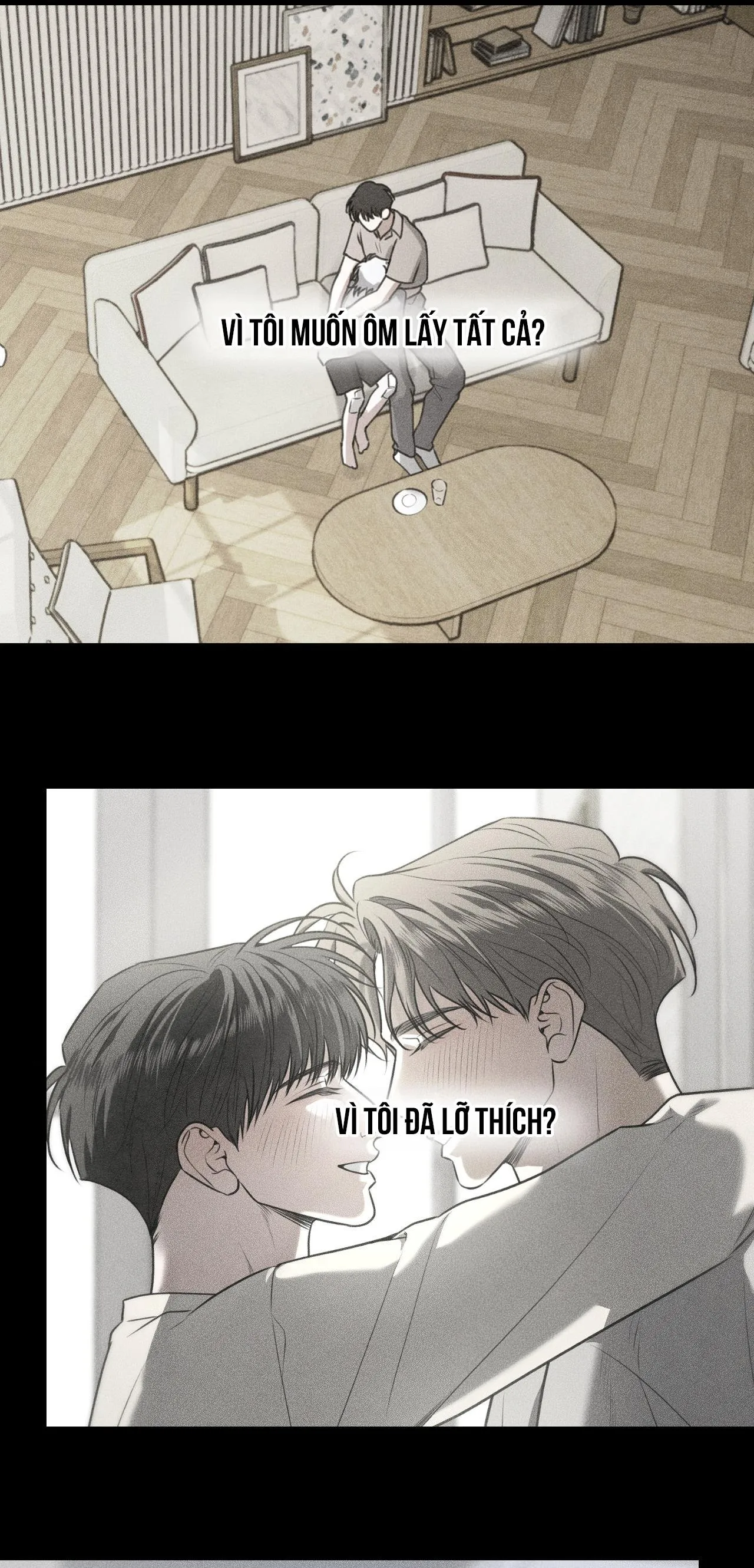 DEAR, TEDDY BEAR Chapter 50 Trang 12