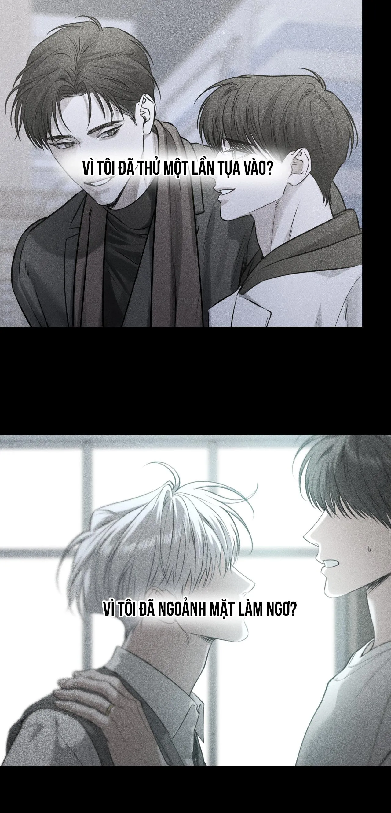 DEAR, TEDDY BEAR Chapter 50 Trang 13