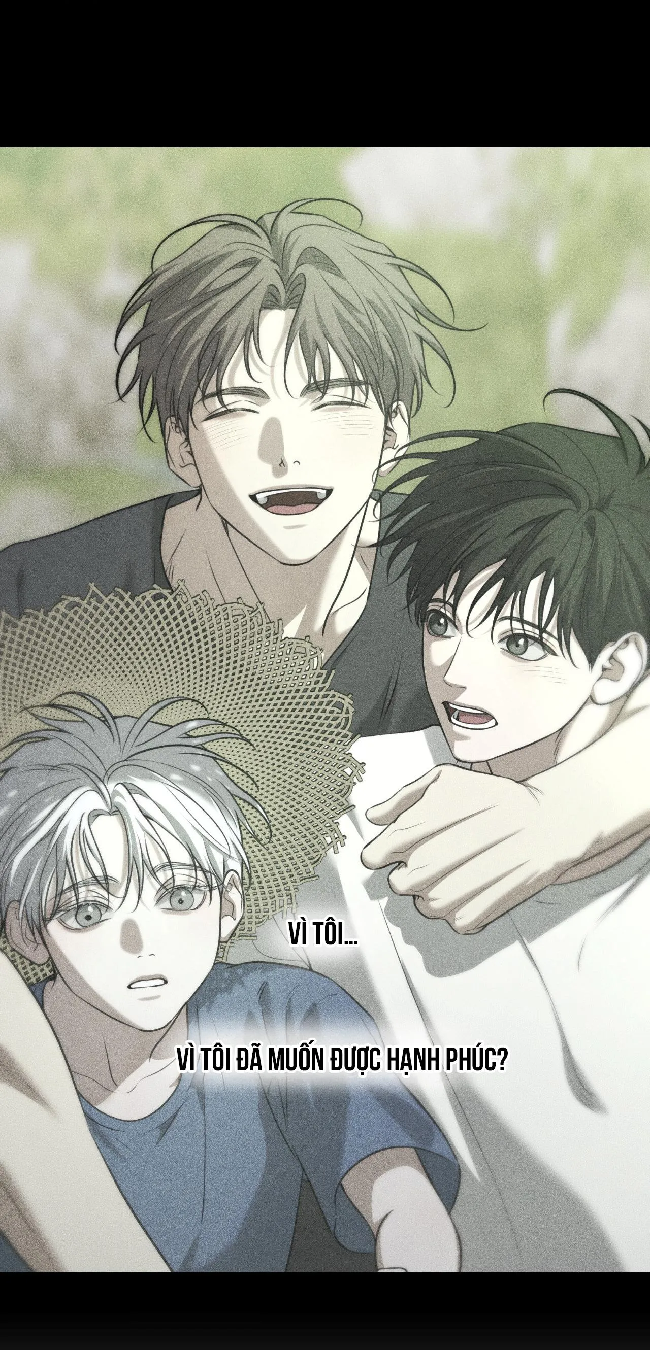 DEAR, TEDDY BEAR Chapter 50 Trang 14