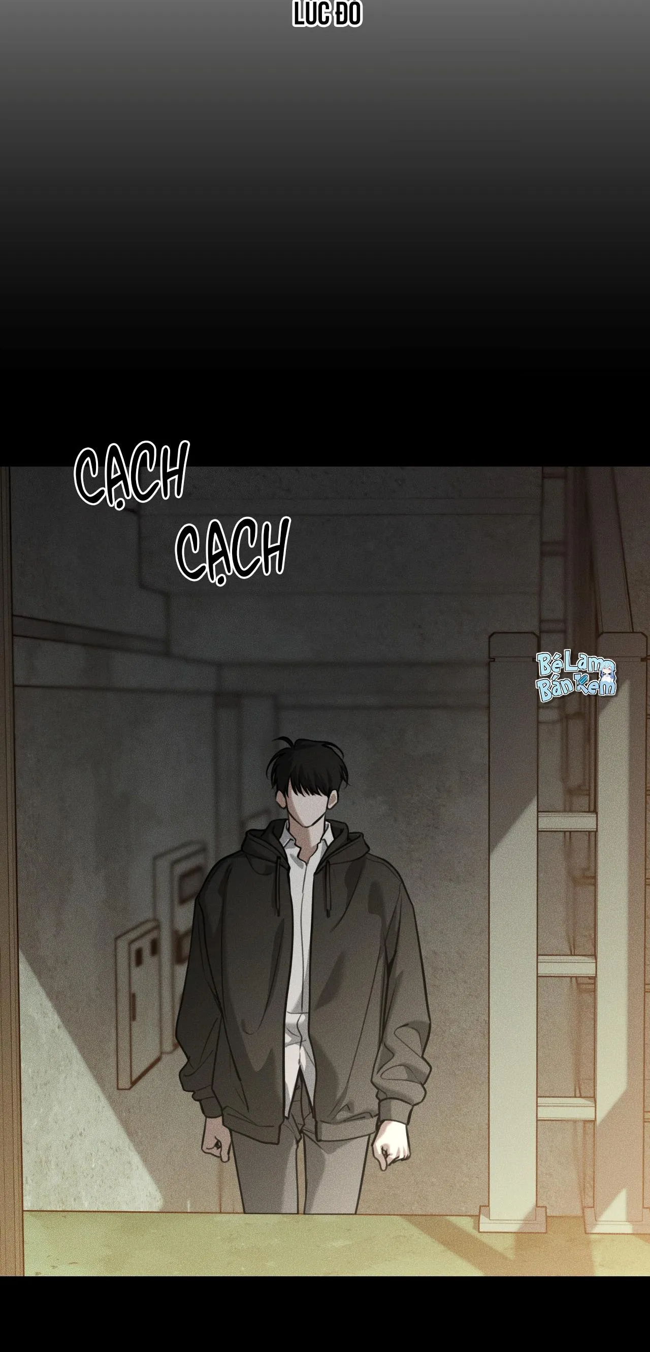 DEAR, TEDDY BEAR Chapter 50 Trang 18