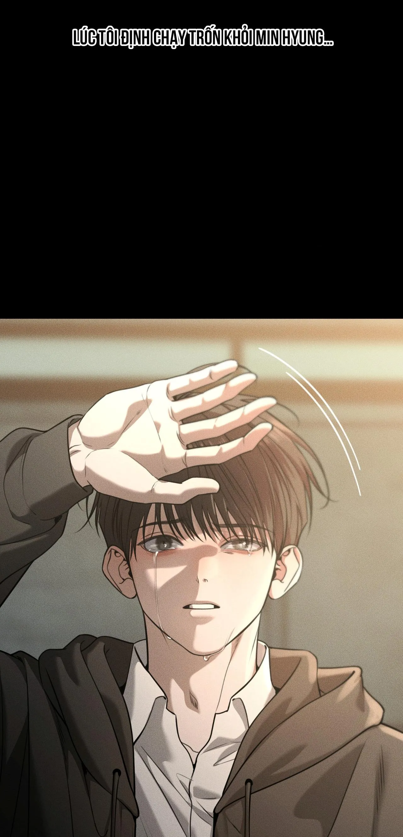 DEAR, TEDDY BEAR Chapter 50 Trang 19