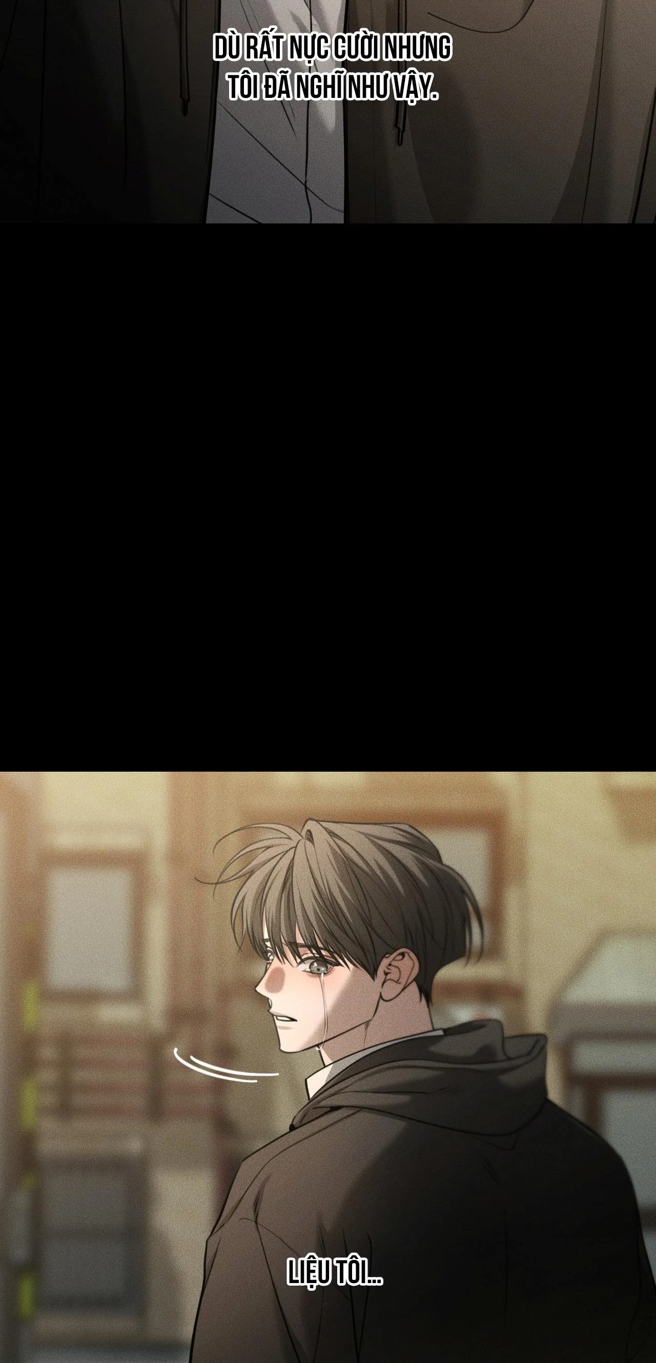 DEAR, TEDDY BEAR Chapter 50 Trang 20