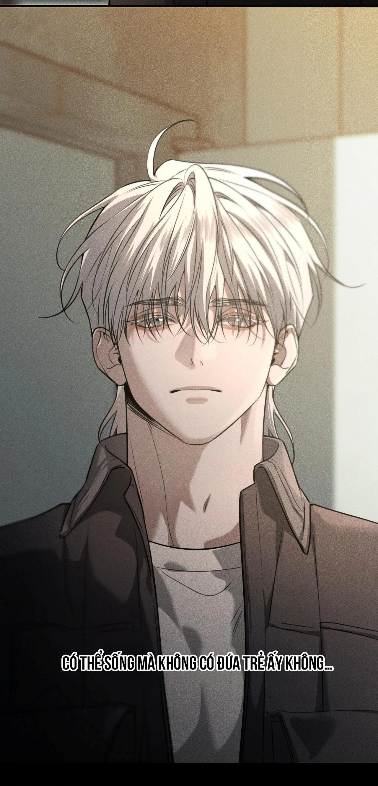 DEAR, TEDDY BEAR Chapter 50 Trang 21