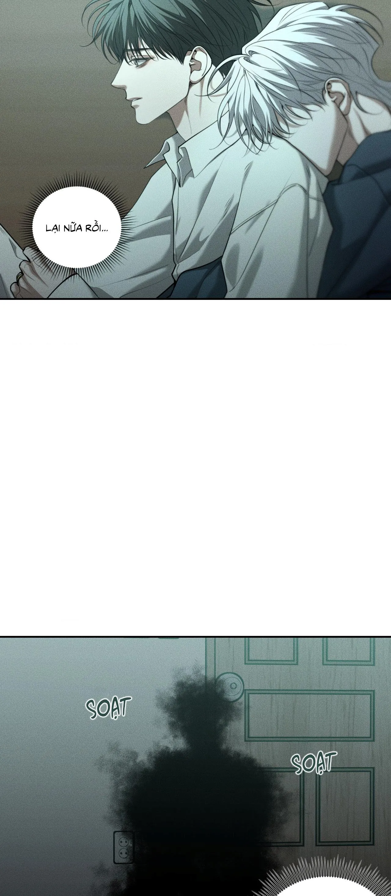 DEAR, TEDDY BEAR Chapter 50 Trang 24