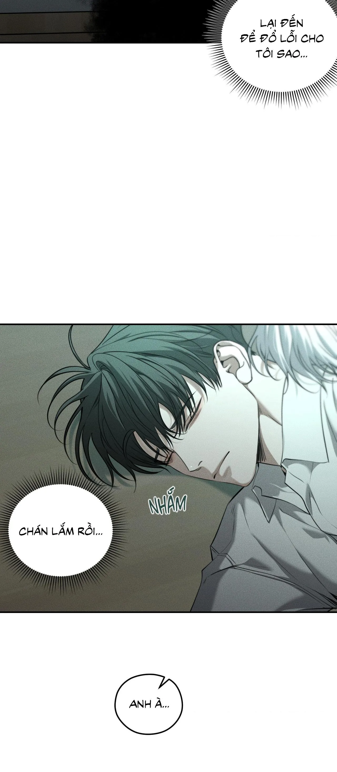 DEAR, TEDDY BEAR Chapter 50 Trang 25