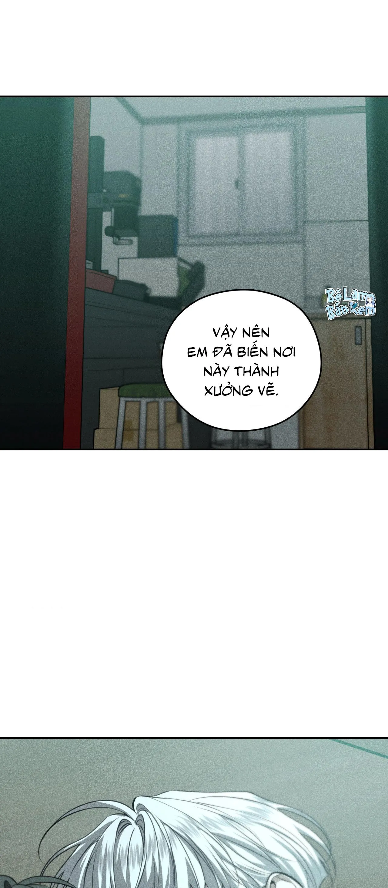 DEAR, TEDDY BEAR Chapter 50 Trang 27