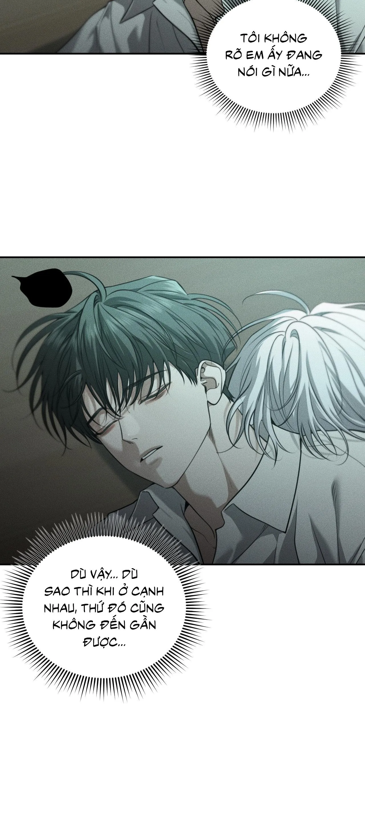 DEAR, TEDDY BEAR Chapter 50 Trang 29