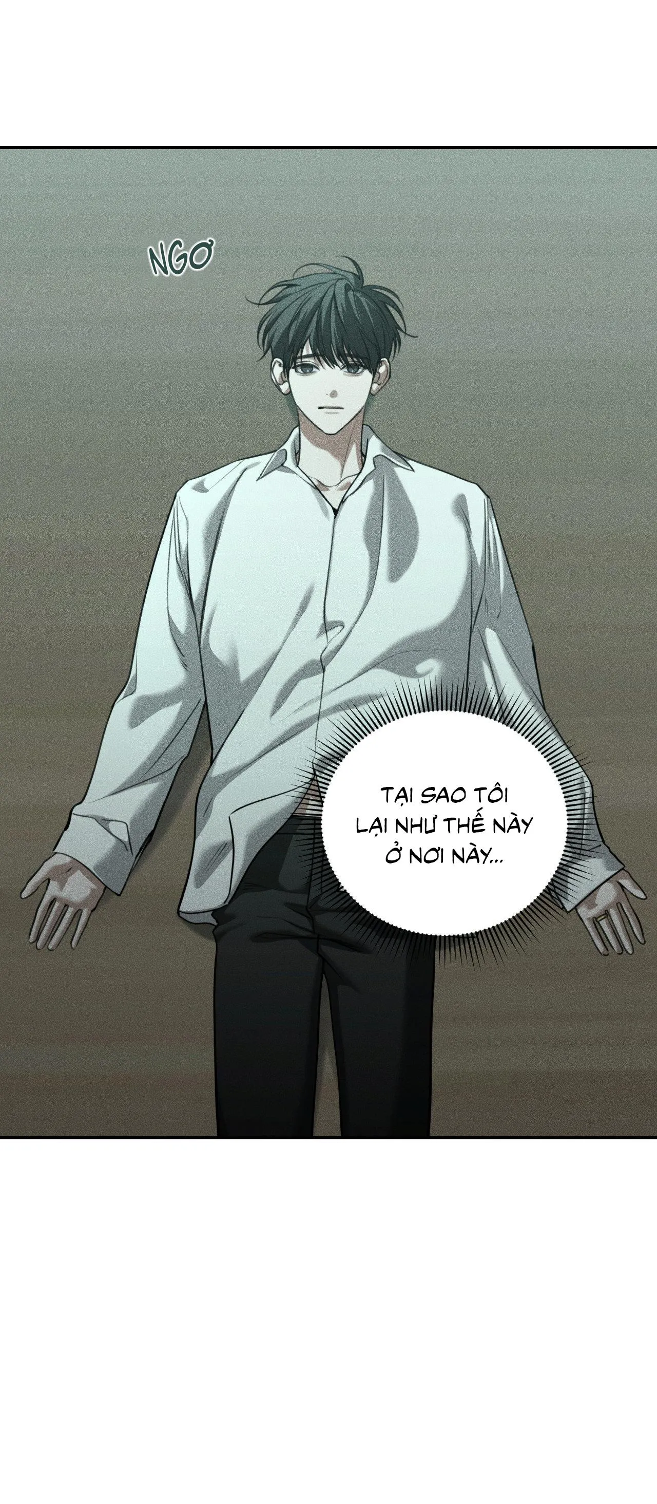 DEAR, TEDDY BEAR Chapter 50 Trang 31