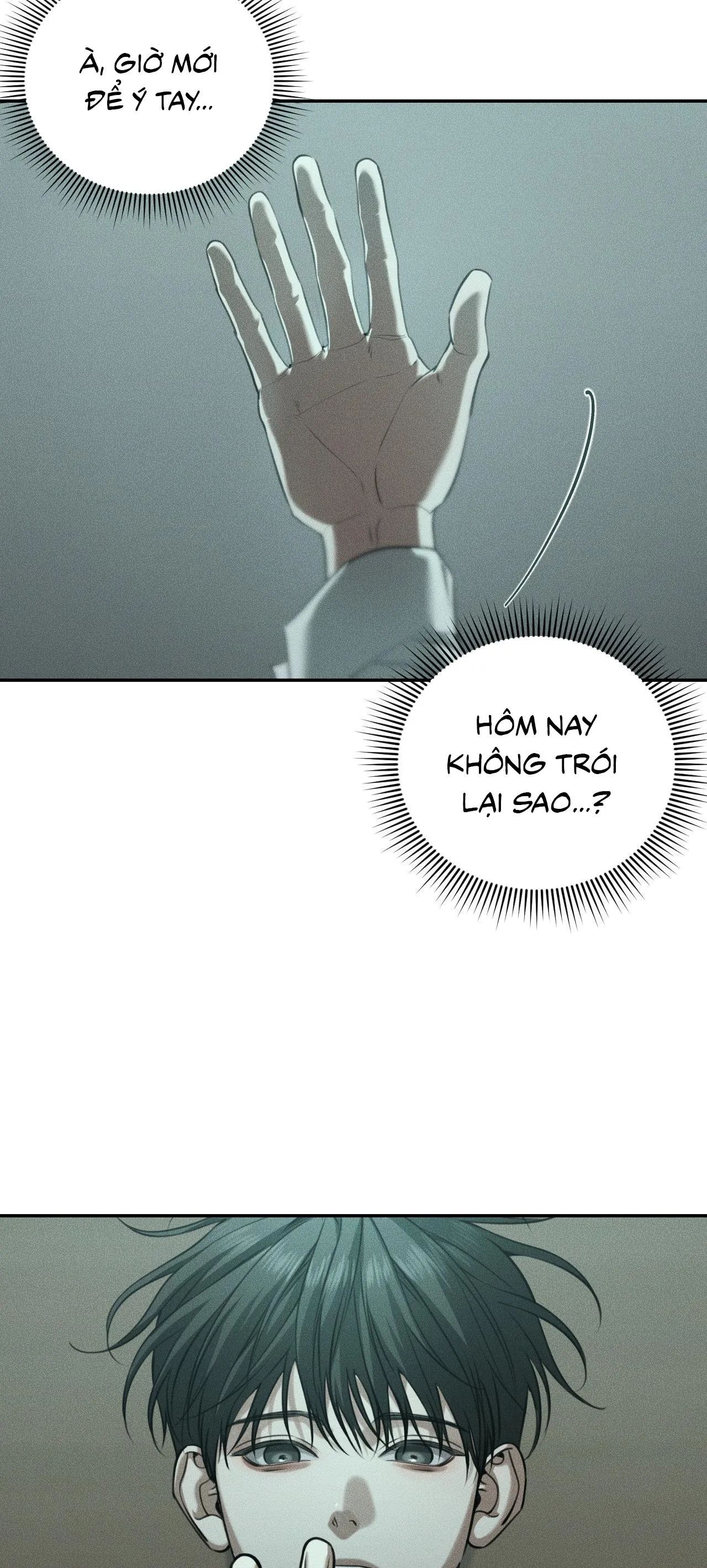 DEAR, TEDDY BEAR Chapter 50 Trang 33