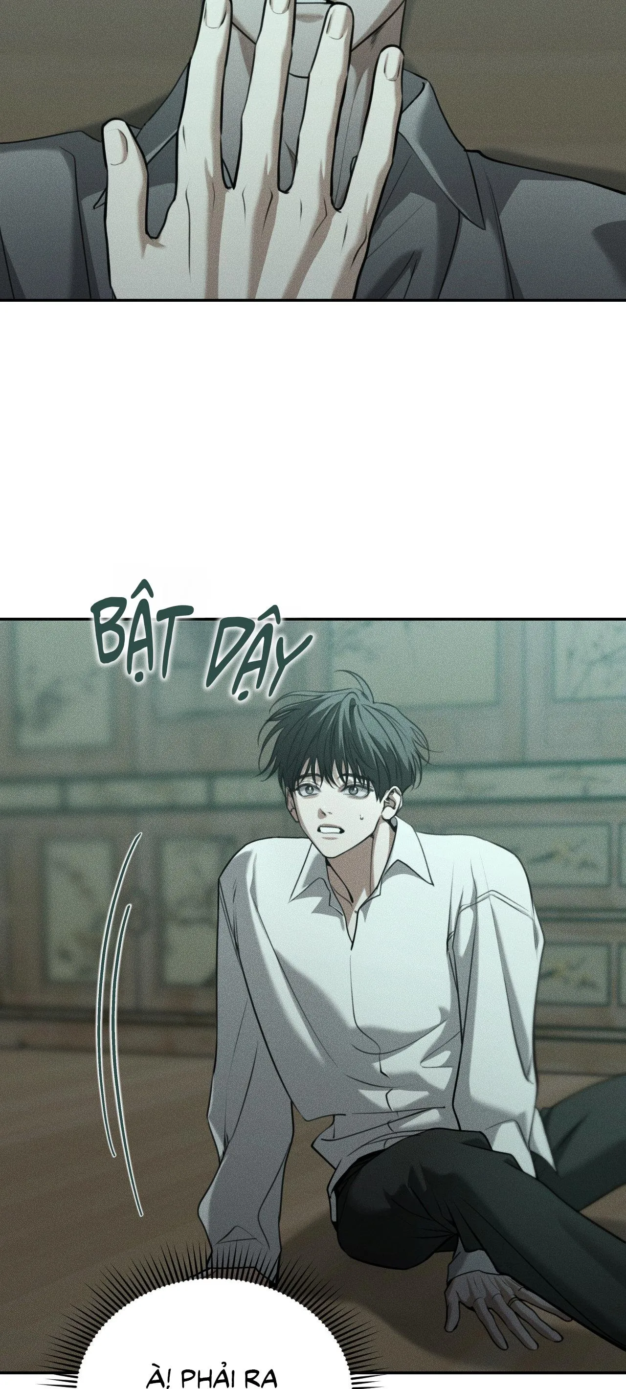 DEAR, TEDDY BEAR Chapter 50 Trang 34