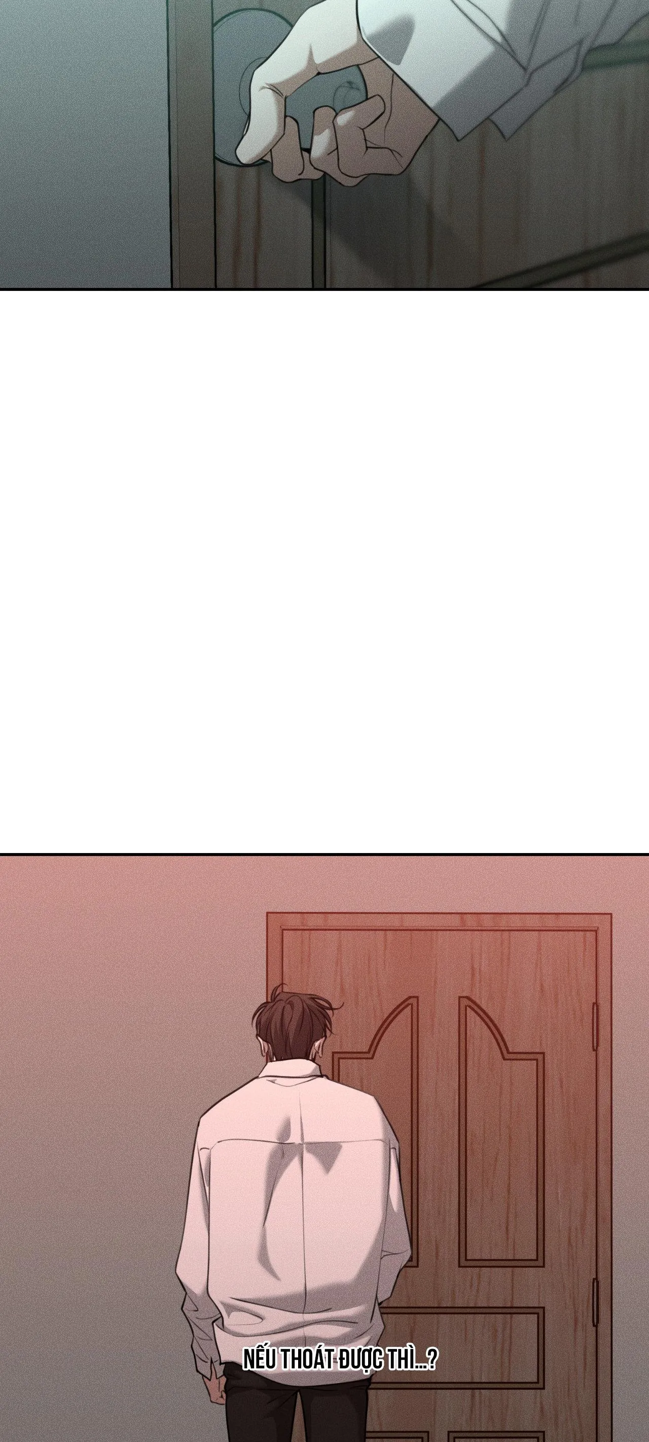 DEAR, TEDDY BEAR Chapter 50 Trang 36