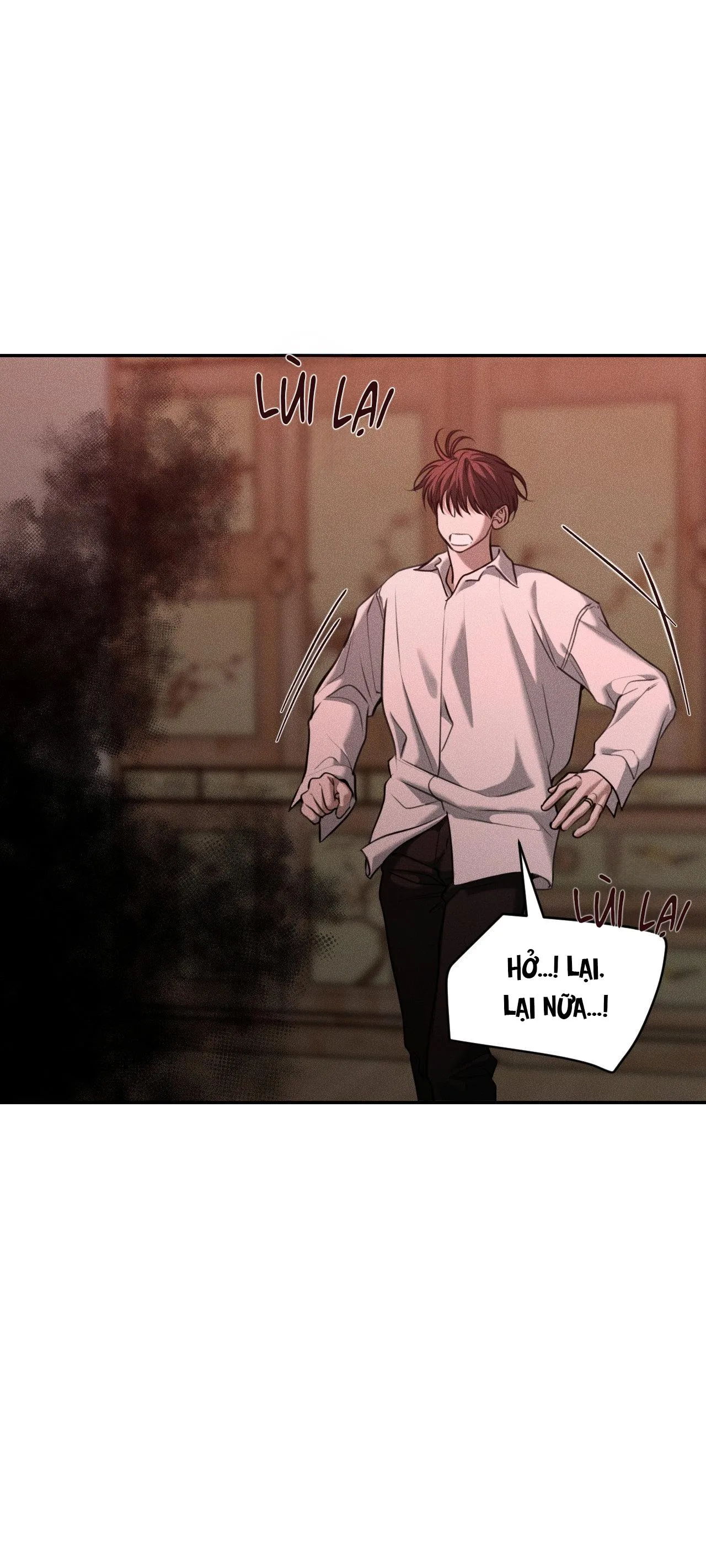 DEAR, TEDDY BEAR Chapter 50 Trang 39