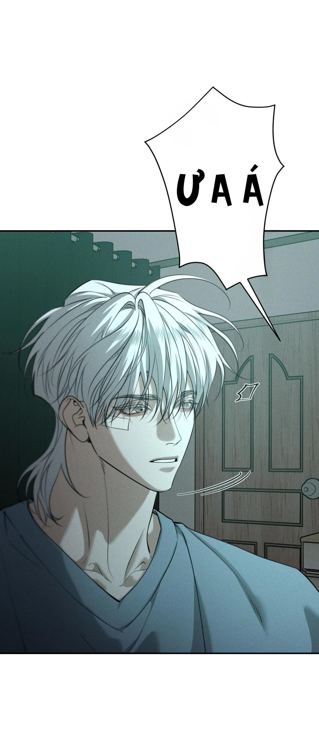 DEAR, TEDDY BEAR Chapter 50 Trang 42