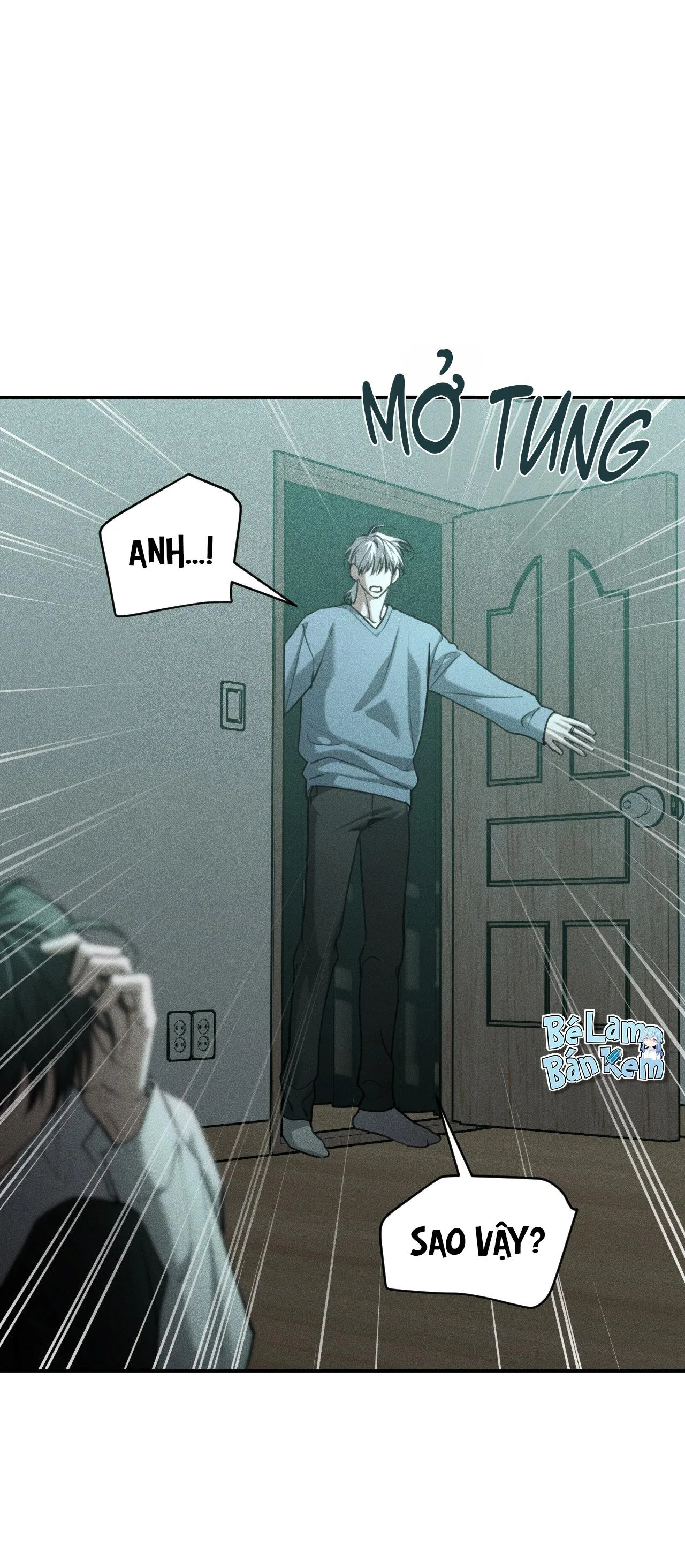 DEAR, TEDDY BEAR Chapter 50 Trang 43