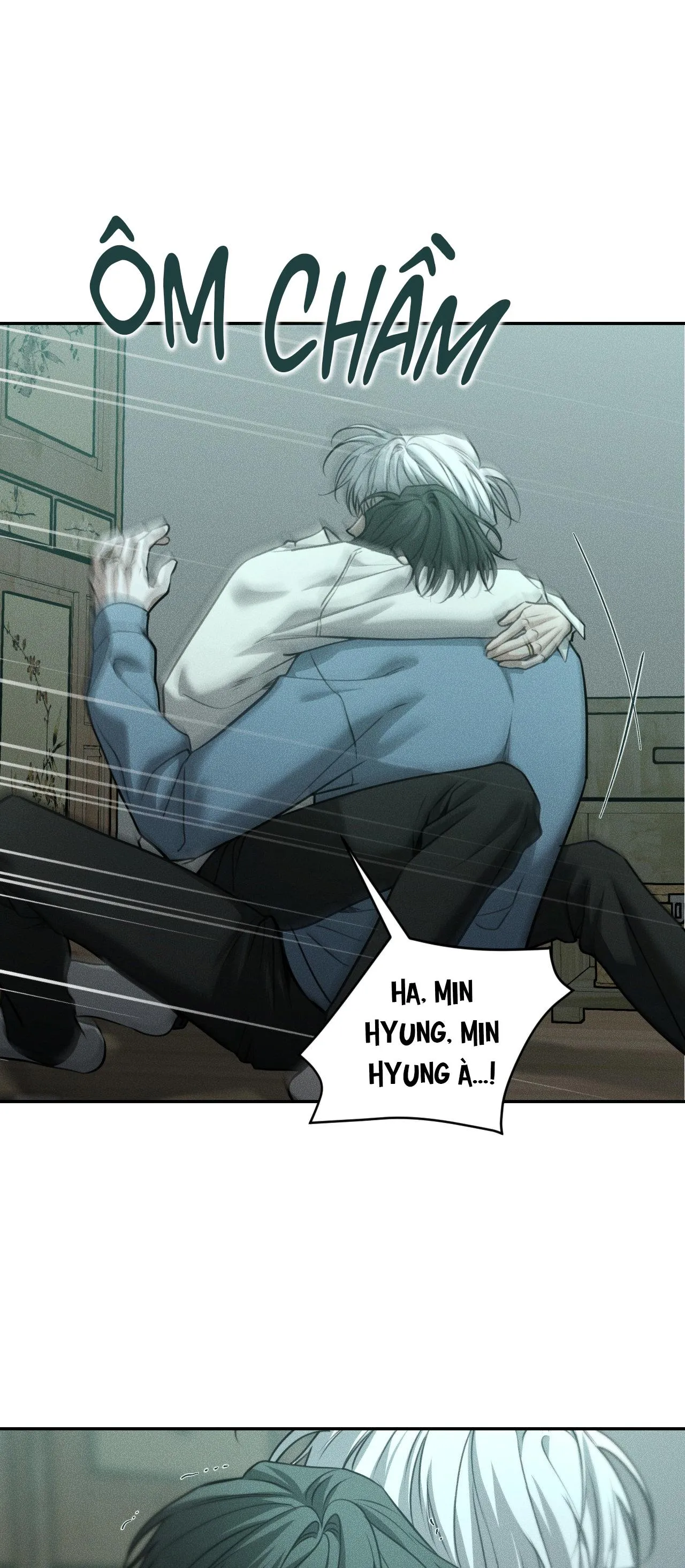 DEAR, TEDDY BEAR Chapter 50 Trang 47