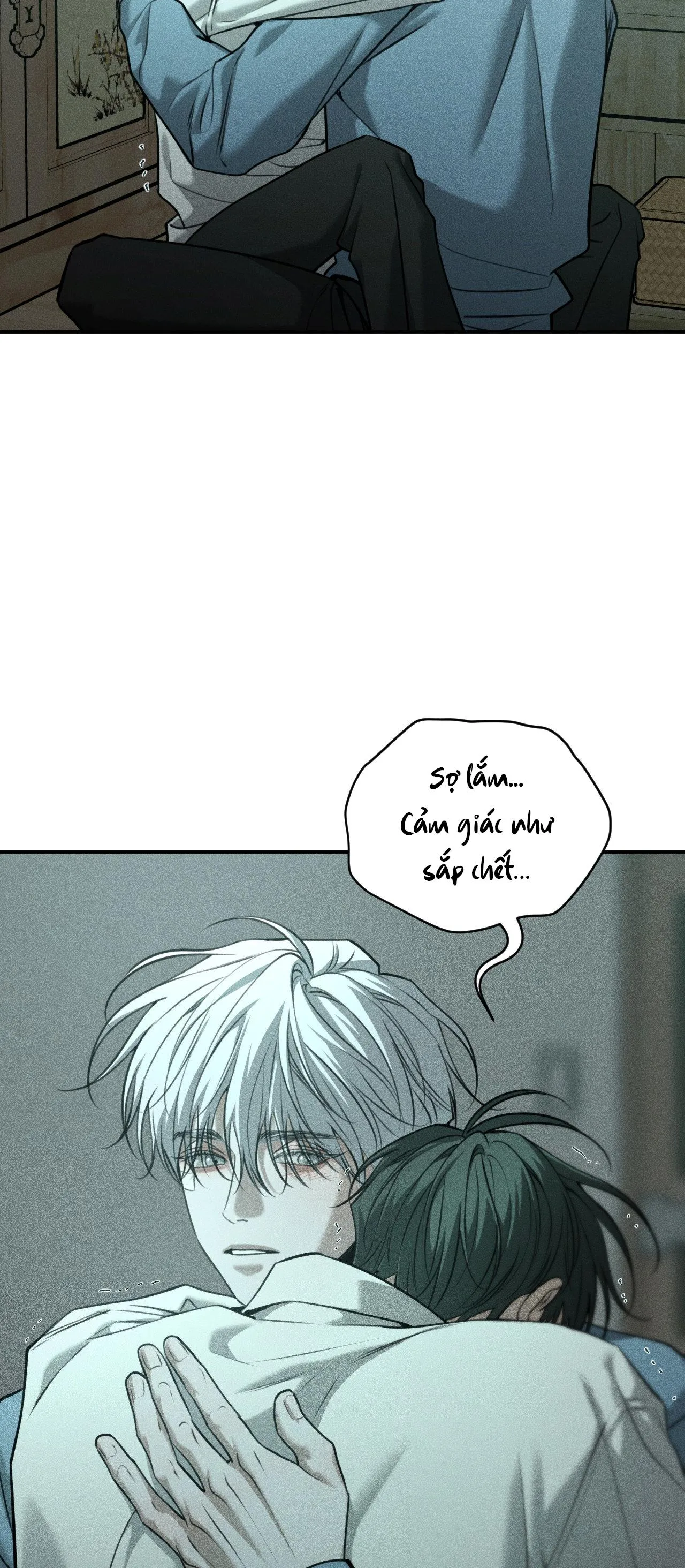 DEAR, TEDDY BEAR Chapter 50 Trang 50