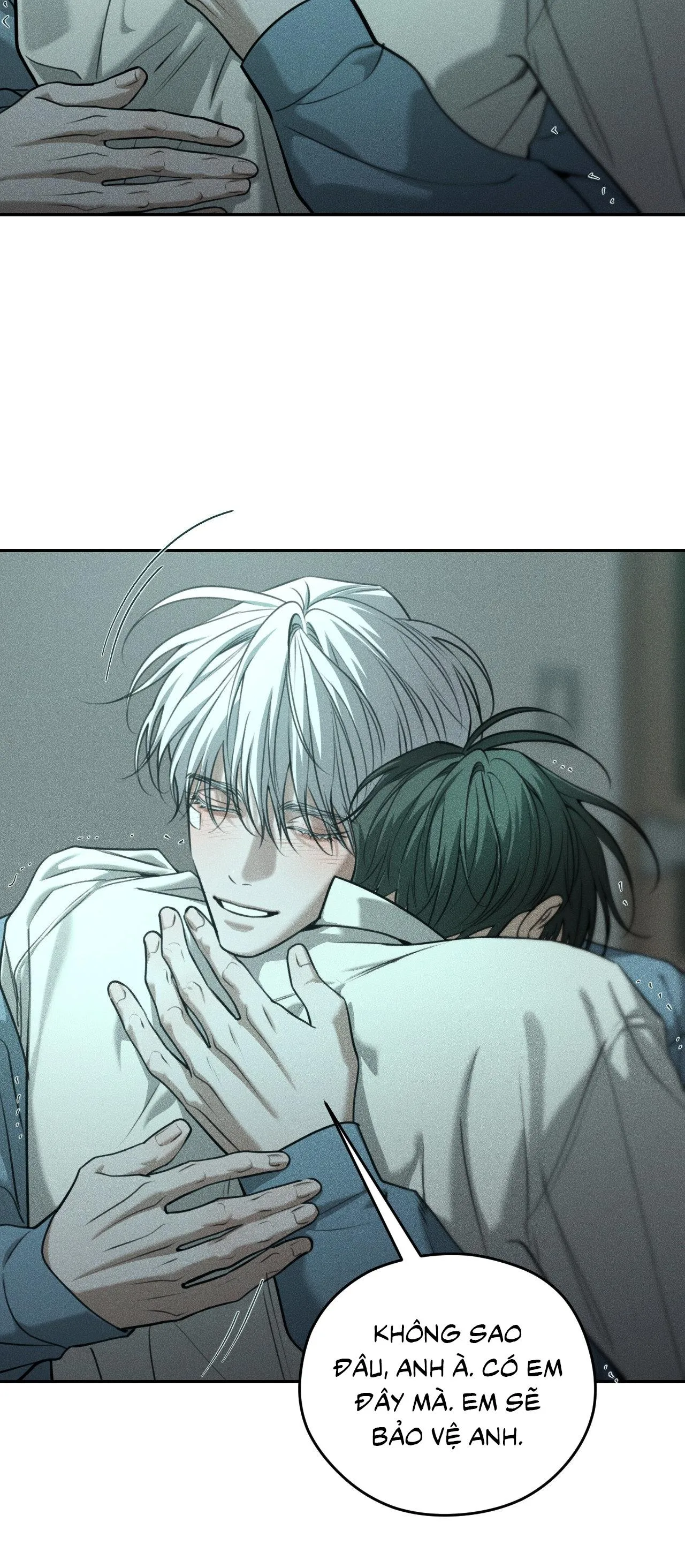 DEAR, TEDDY BEAR Chapter 50 Trang 51