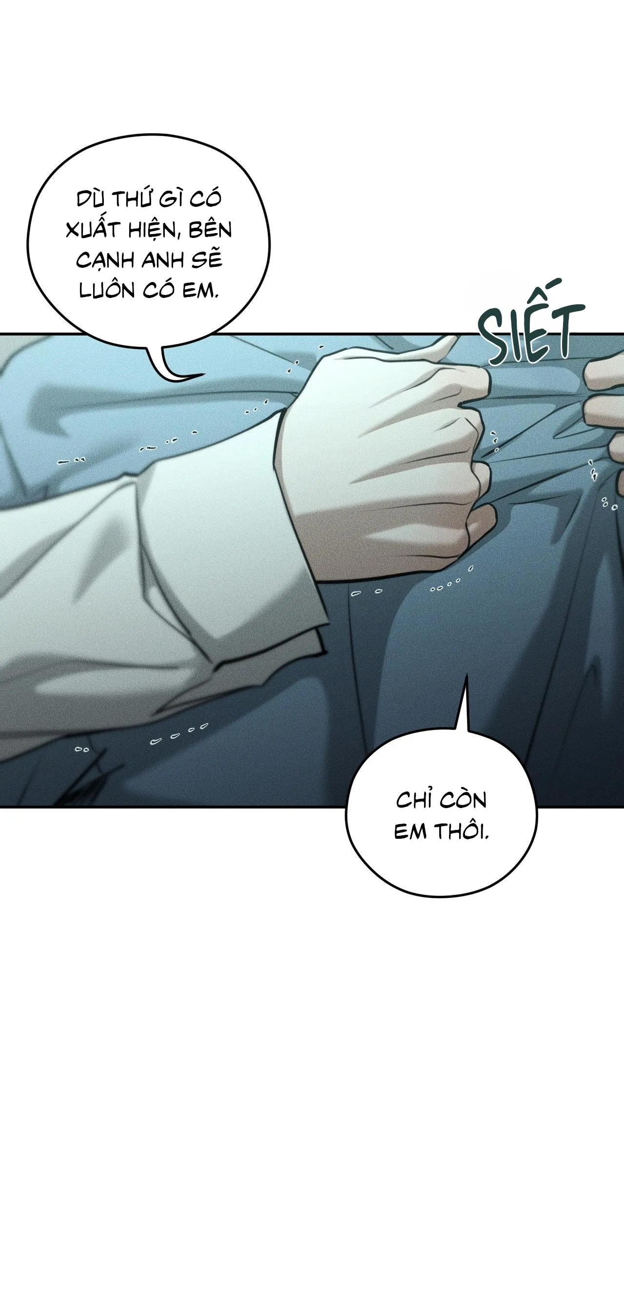 DEAR, TEDDY BEAR Chapter 50 Trang 52