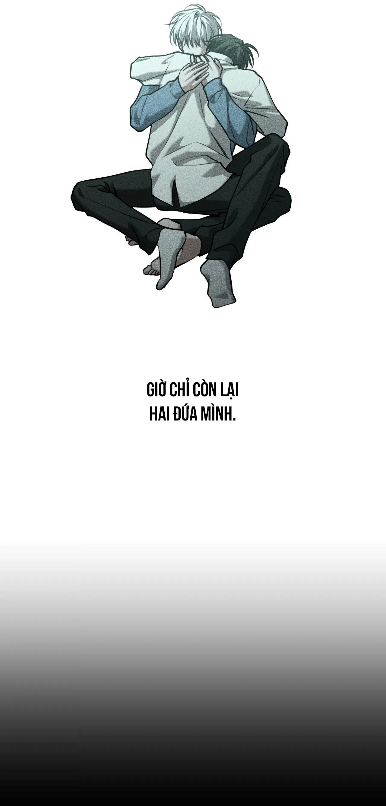 DEAR, TEDDY BEAR Chapter 50 Trang 53